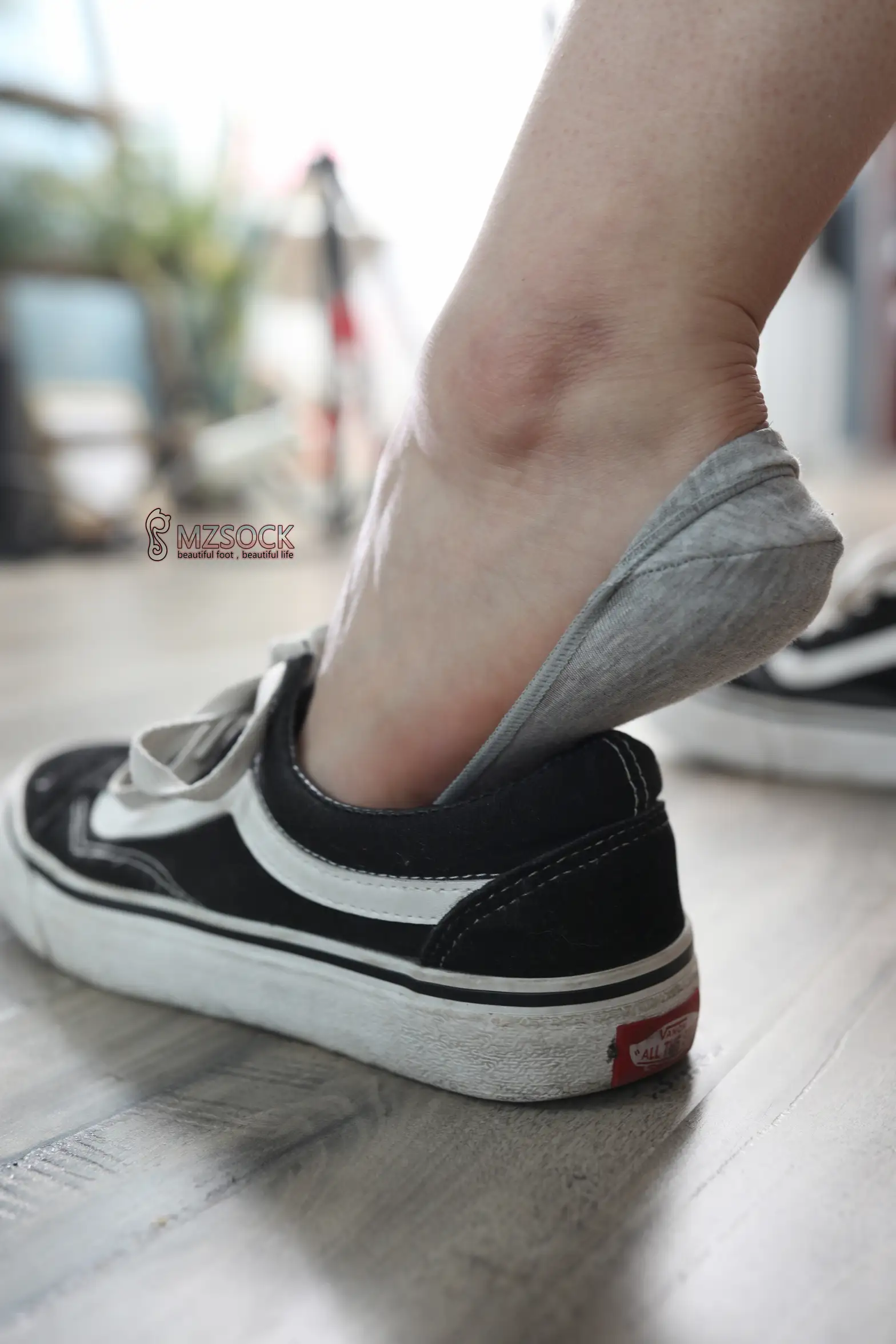 [MZSOCK]爱美足 NO.019-040