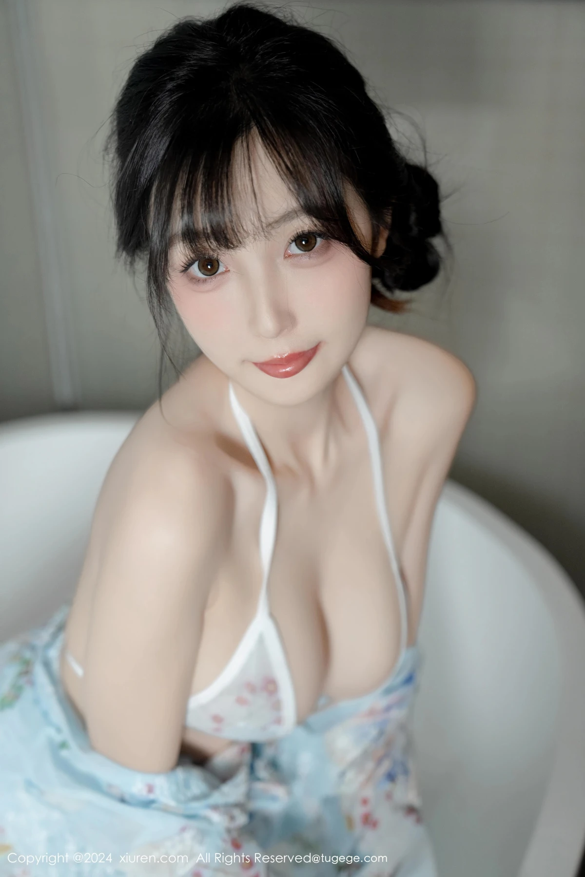 [秀人网] 2024.12.20 No.9632 林星阑、秀人旗下#[85P]-050