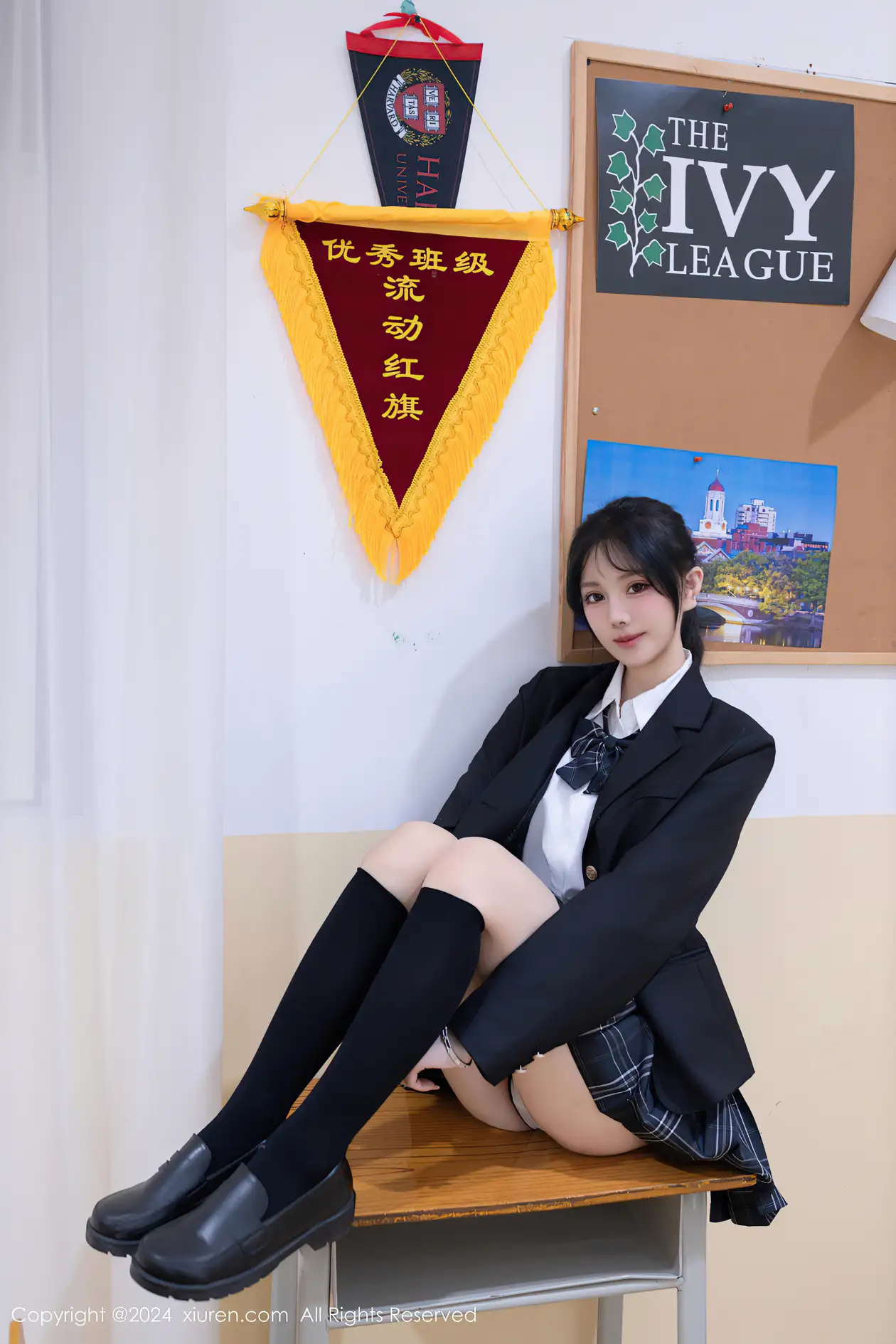 [秀人网] 2024.02.02 NO.8058-002