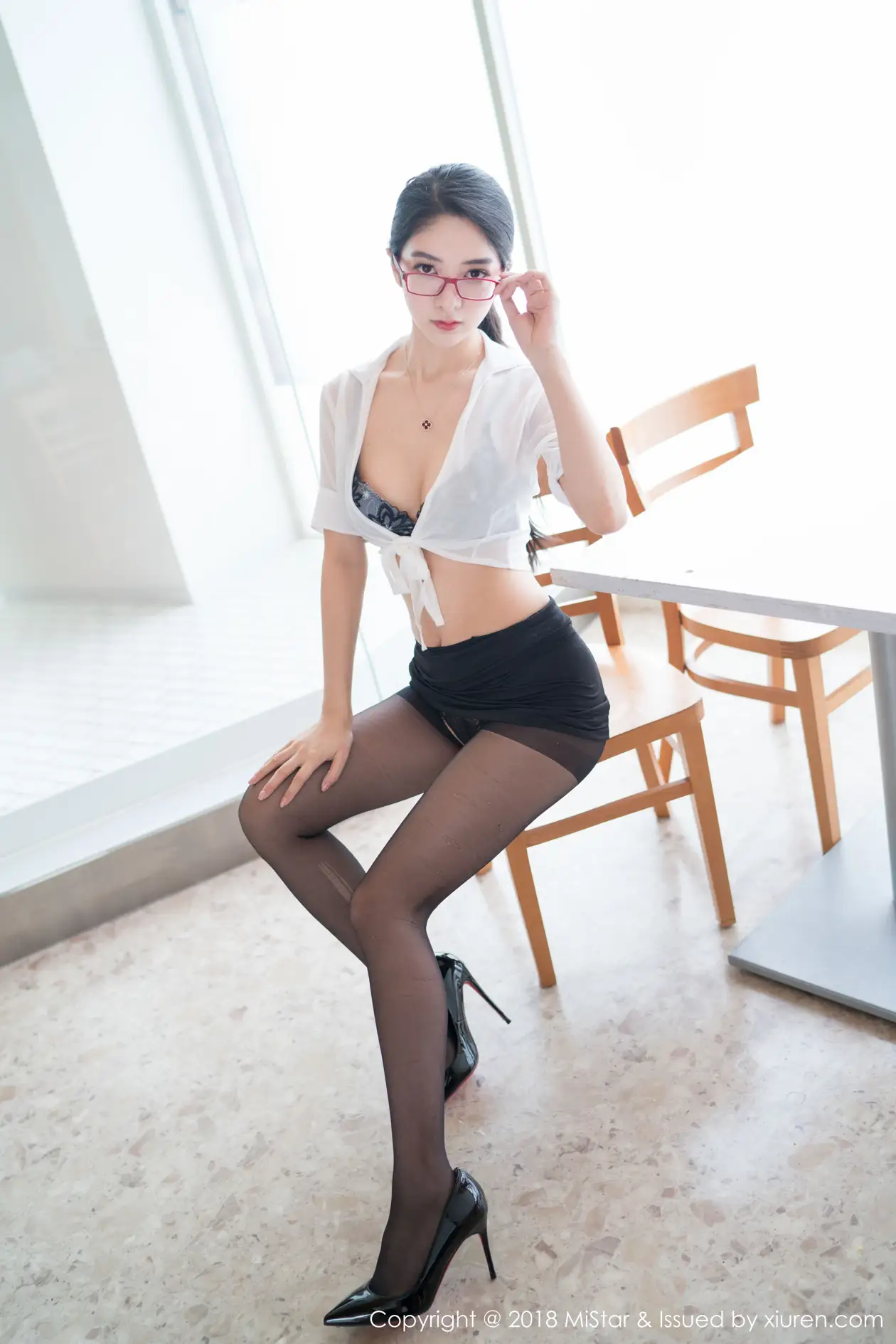 [魅妍社] 2018.02.28 VOL.213-034