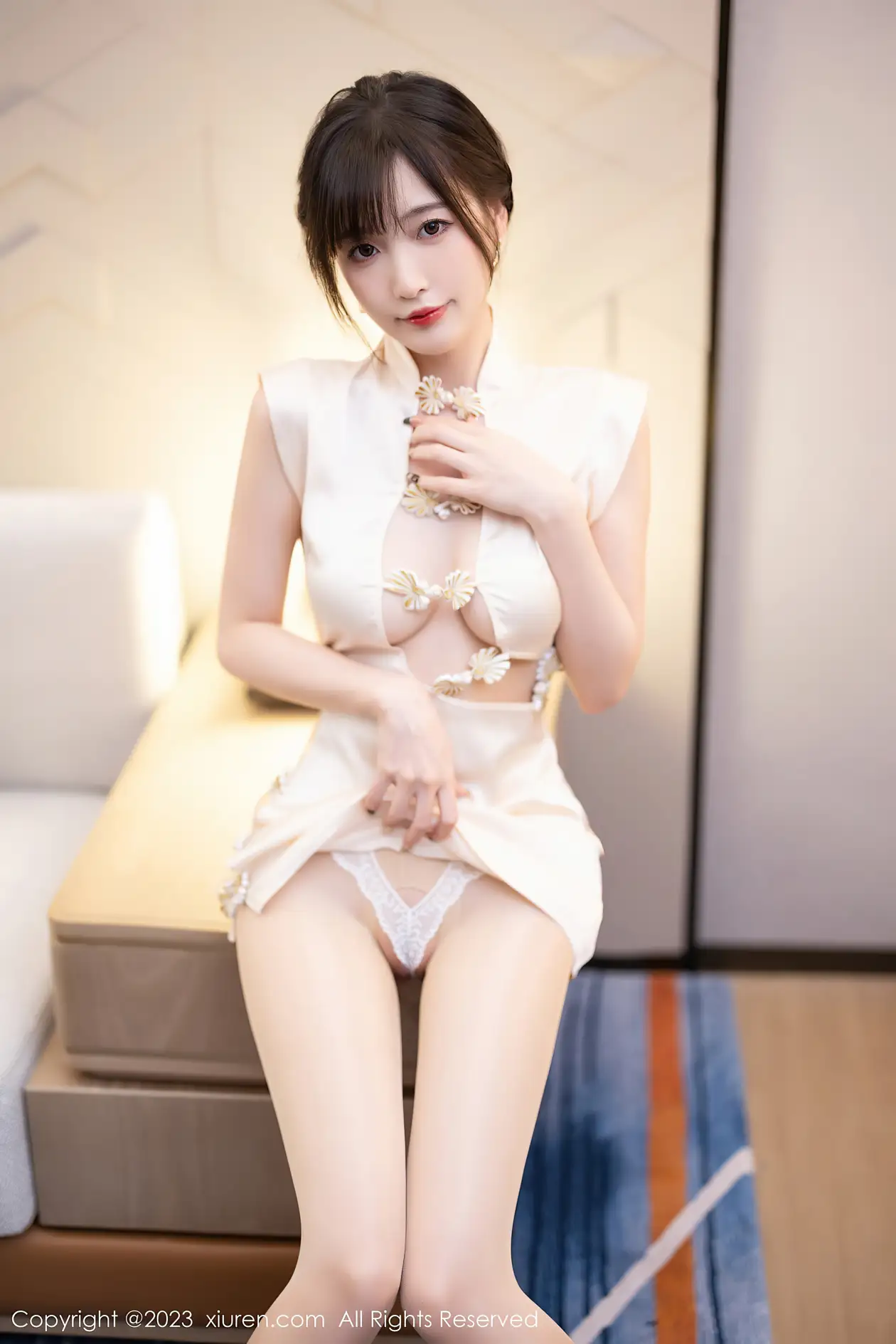 [秀人网] 2023.04.19 NO.6600-013