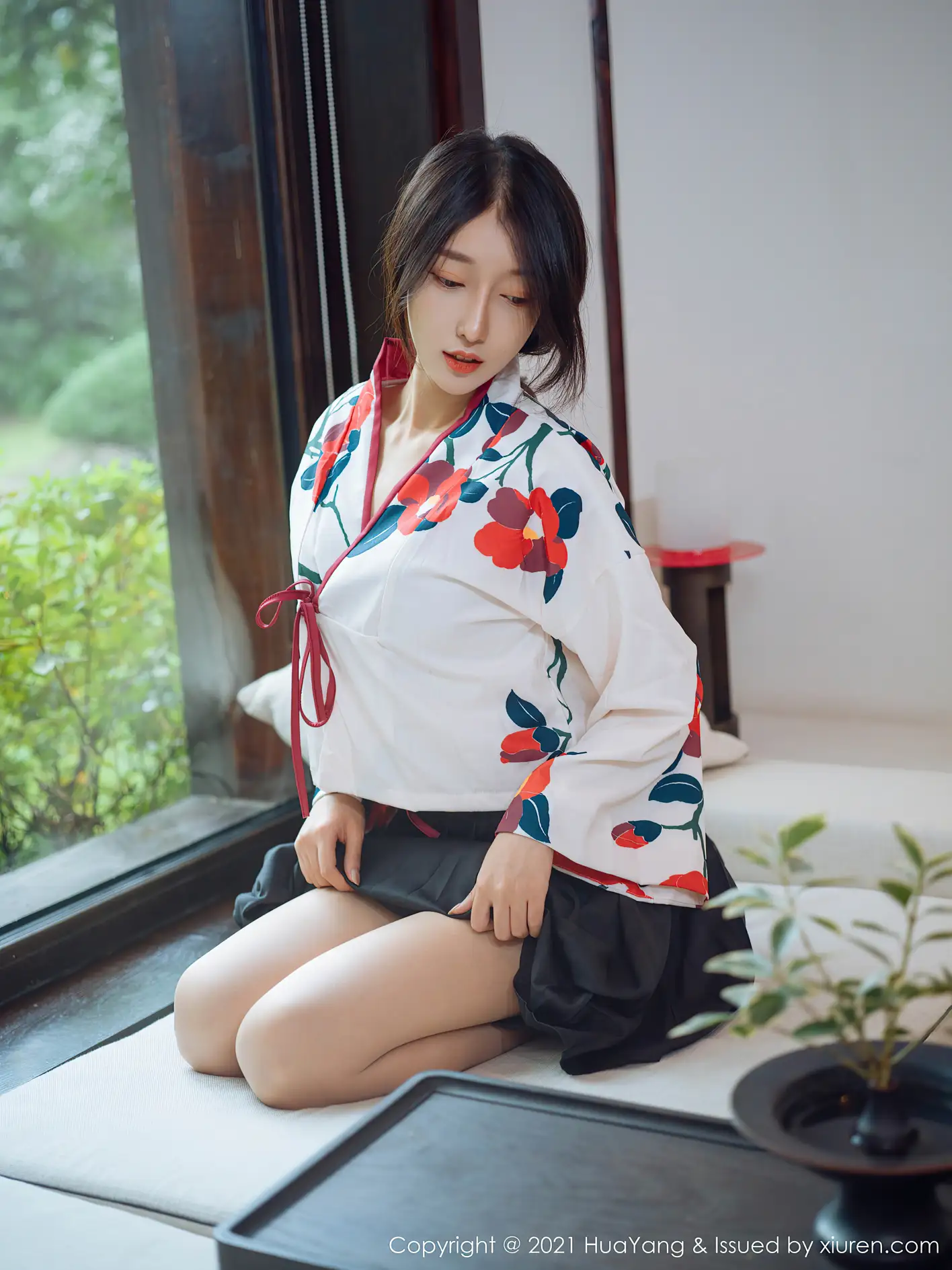 [花漾] 2021.01.05 VOL.0347-003