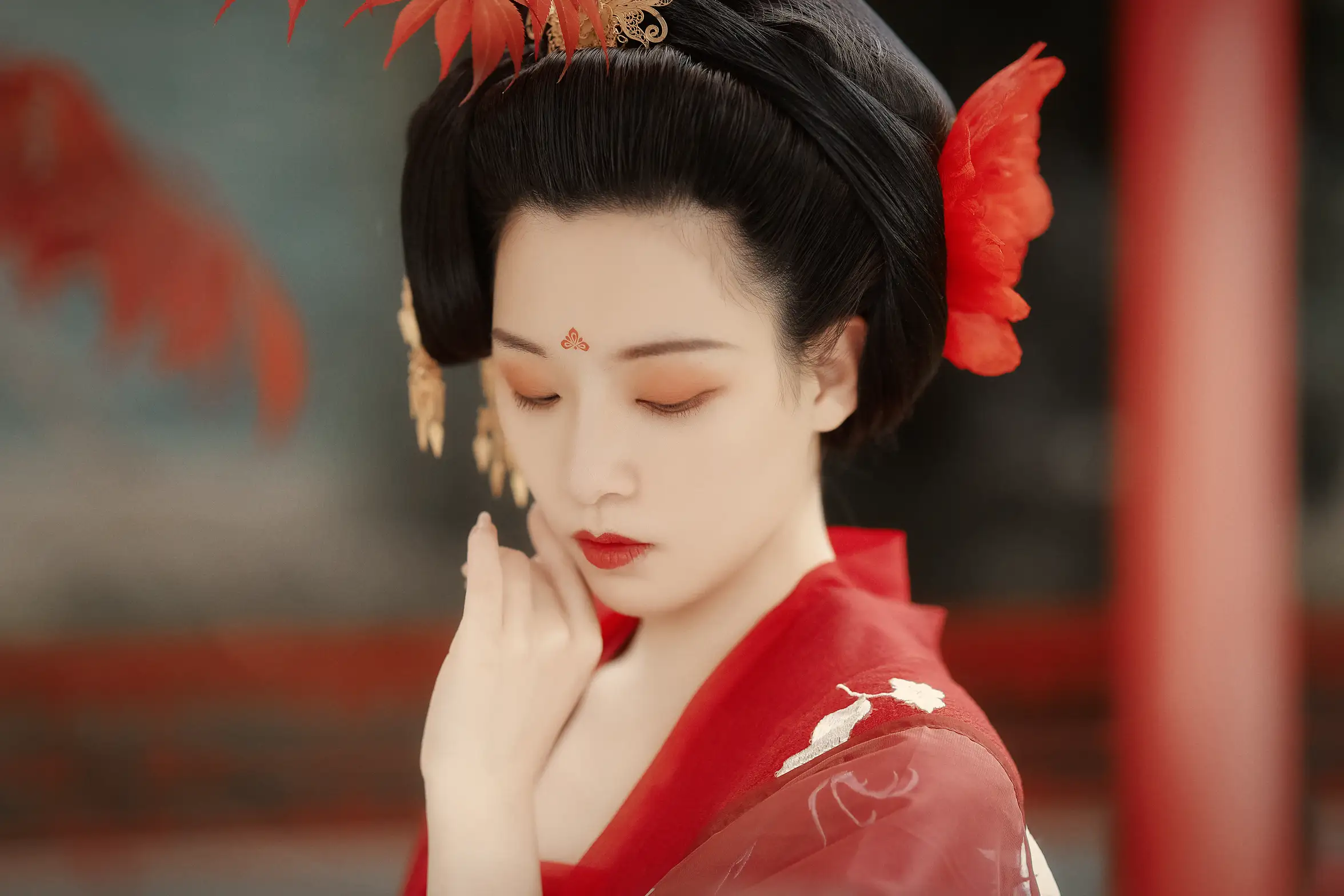 [艺图语] 2022.05.18 Vol.0915-020
