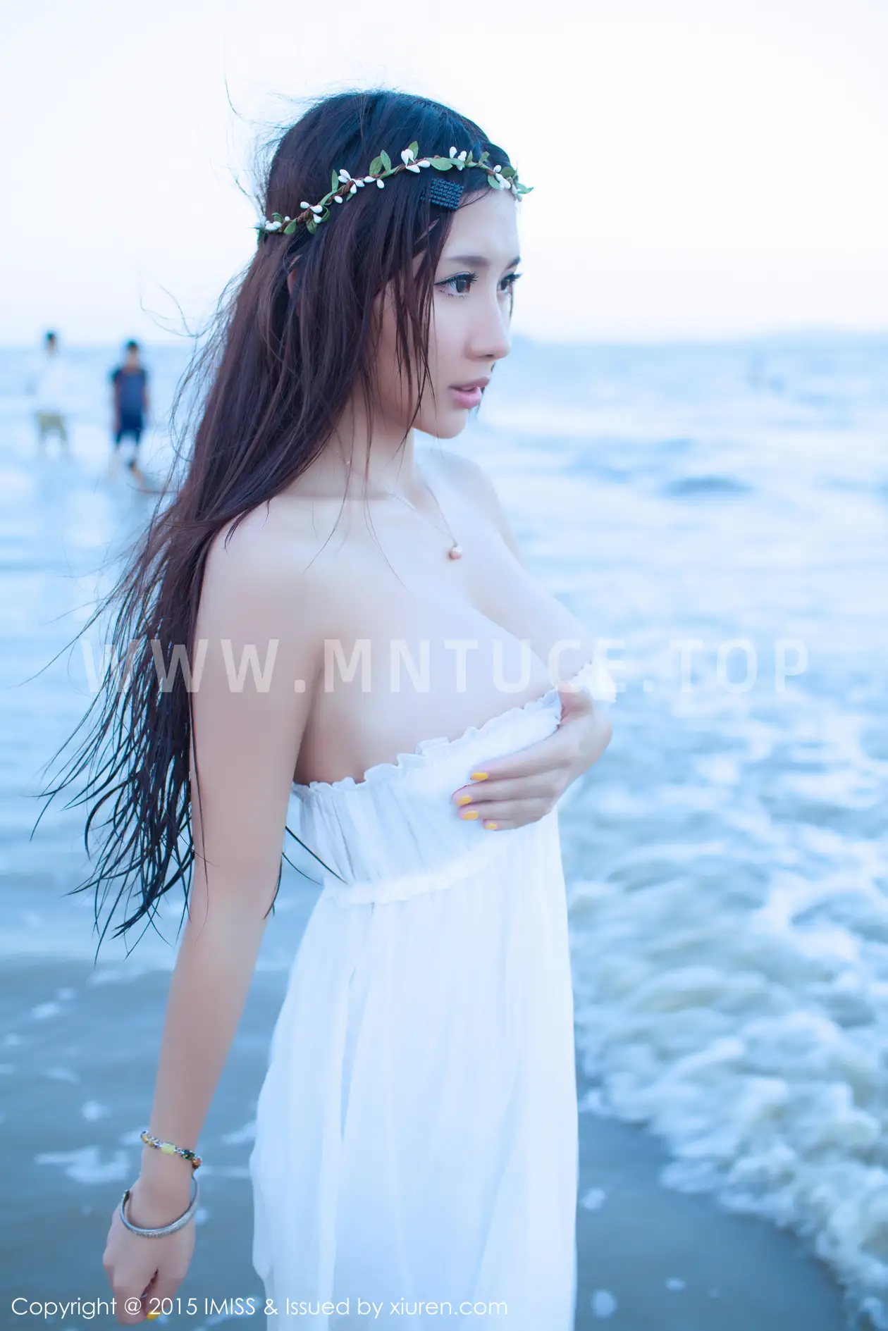 [爱蜜社] 2015.06.26 VOL.001-072