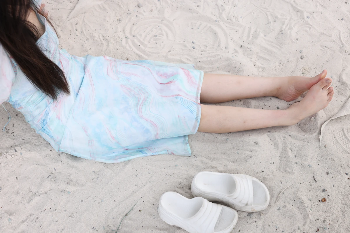 [MZSOCK]爱美足 No.296 #维尼#[100P]-053