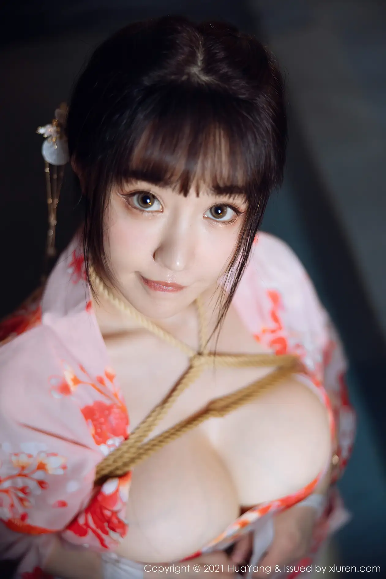 [花漾] 2021.11.12 VOL.0463-036