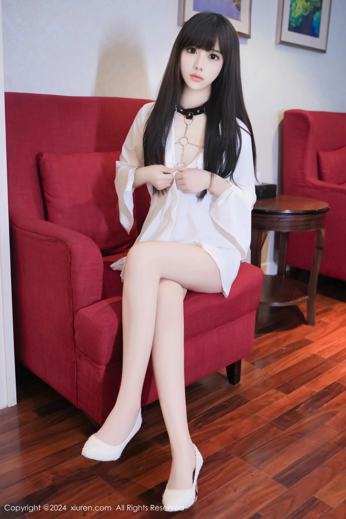 [秀人网] 2024.05.21 No.8573-021