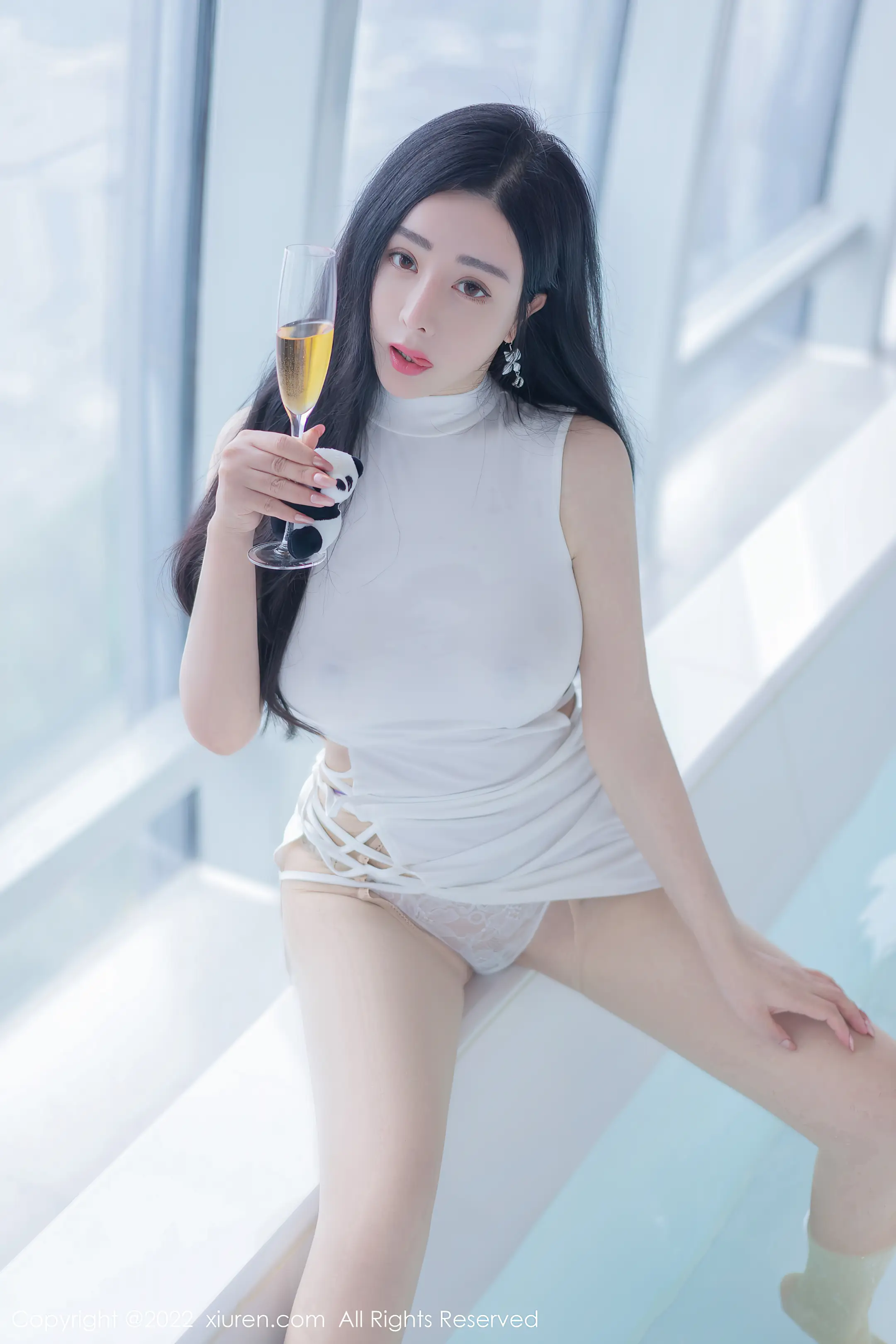 [Xiuren秀人网] 2022.04.12-034