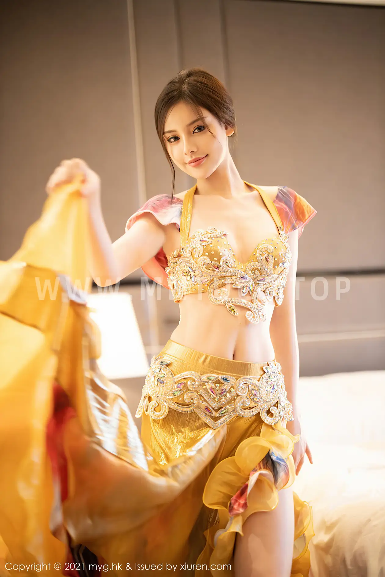 [美媛馆] 2021.07.06 VOL.549-015