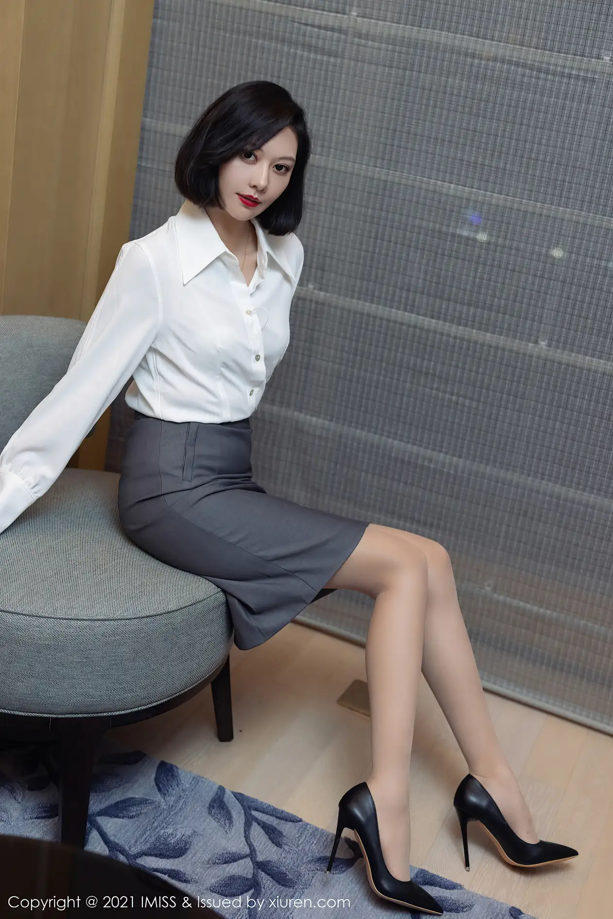 [爱蜜社] 2021.08.13 VOL.623-015