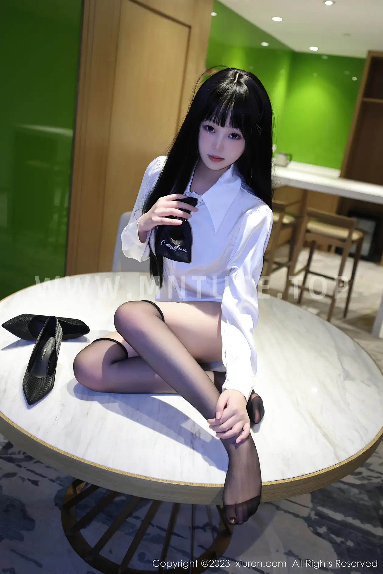[秀人网] 2023.05.06 NO.6685-024