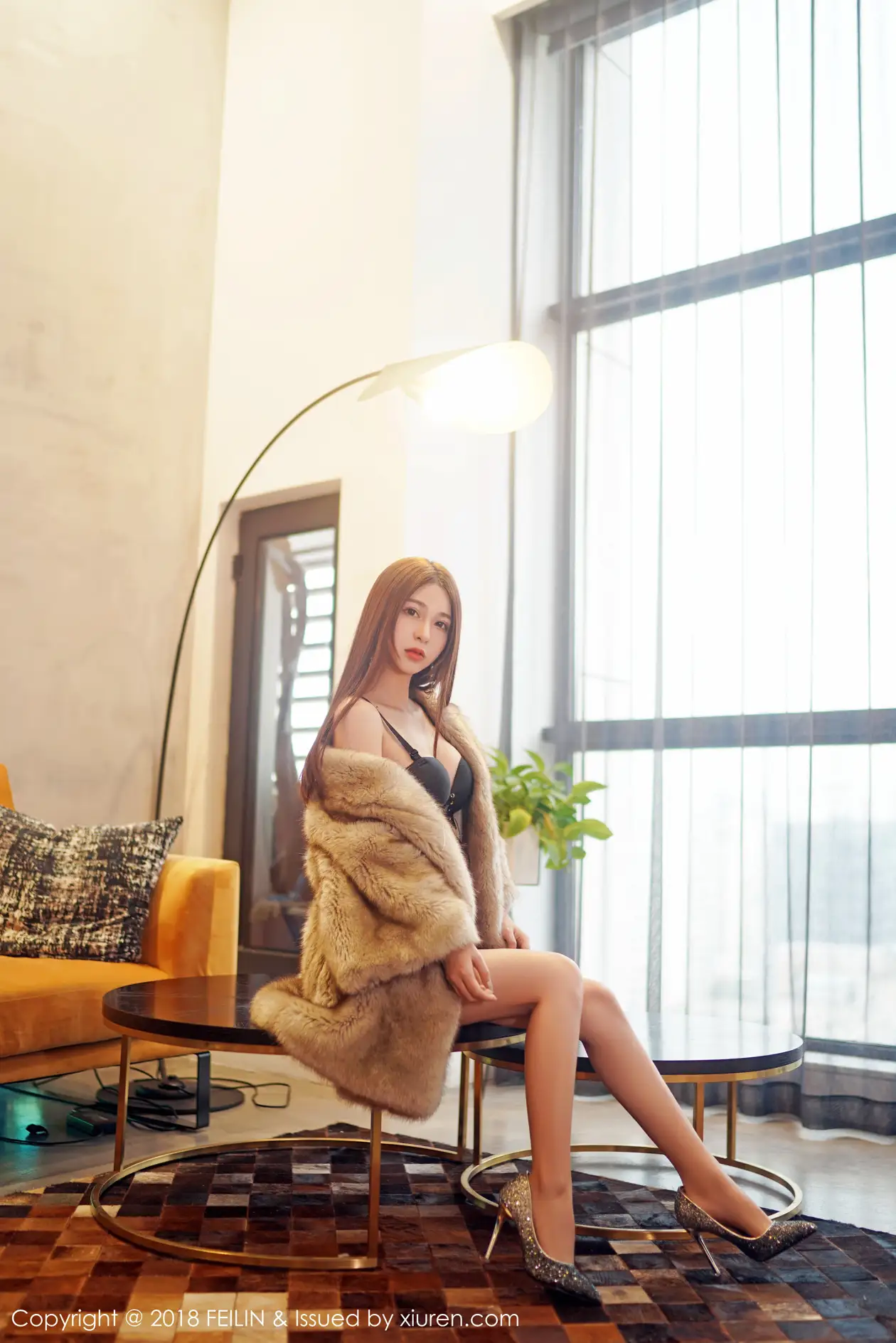 [嗲囡囡] 2018.04.13 VOL.131-035