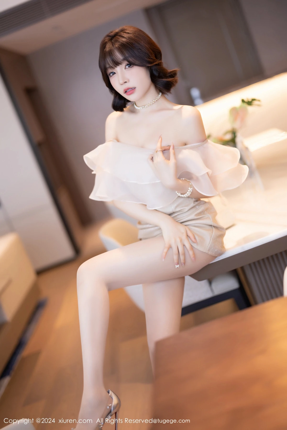 [秀人网] 2024.07.25 No.8917-025