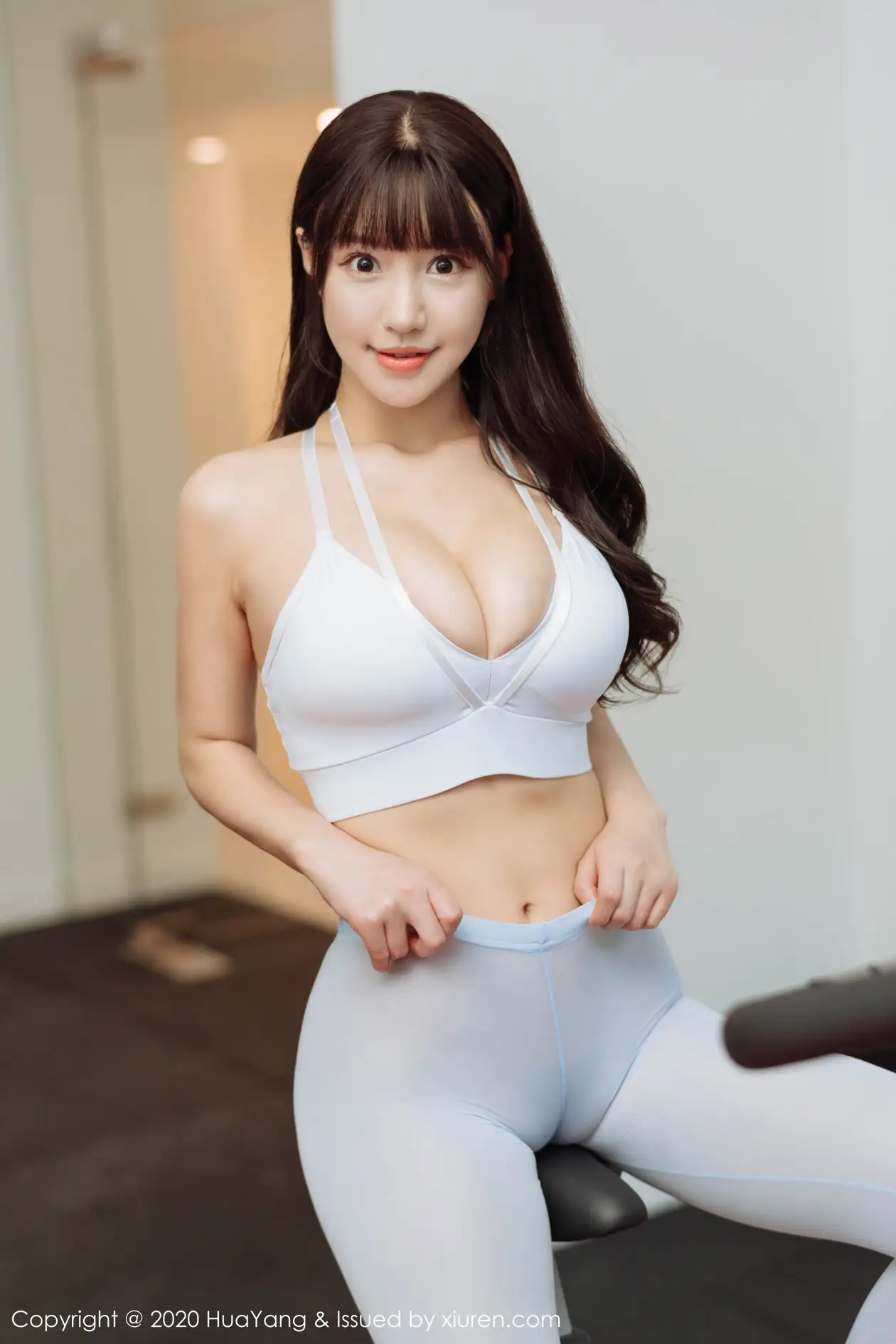 [花漾] 2020.04.09 VOL.0235-033