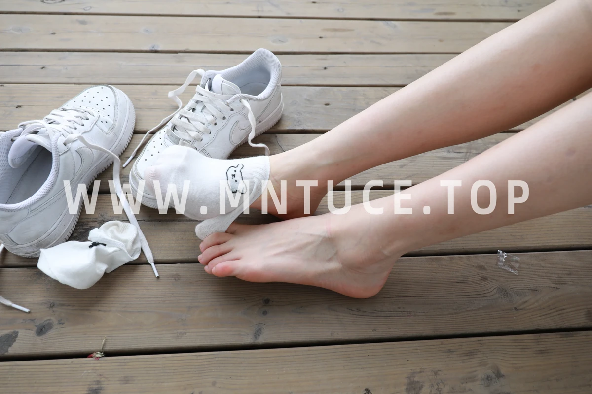 [MZSOCK]爱美足 No.280#妍妍#[135P]-050