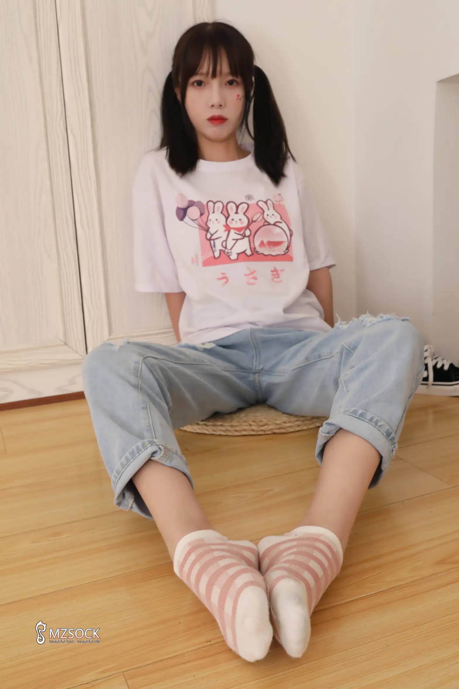 [MZSOCK]爱美足 NO.149-030