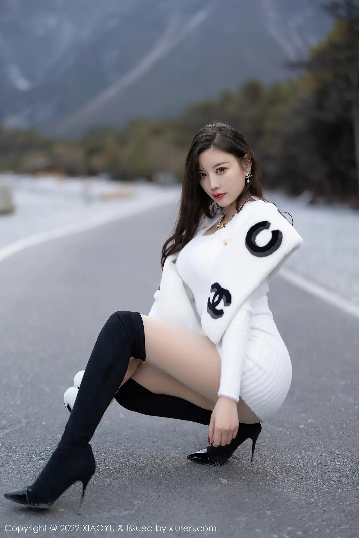 [语画界] 2022.04.15 VOL.0758-069