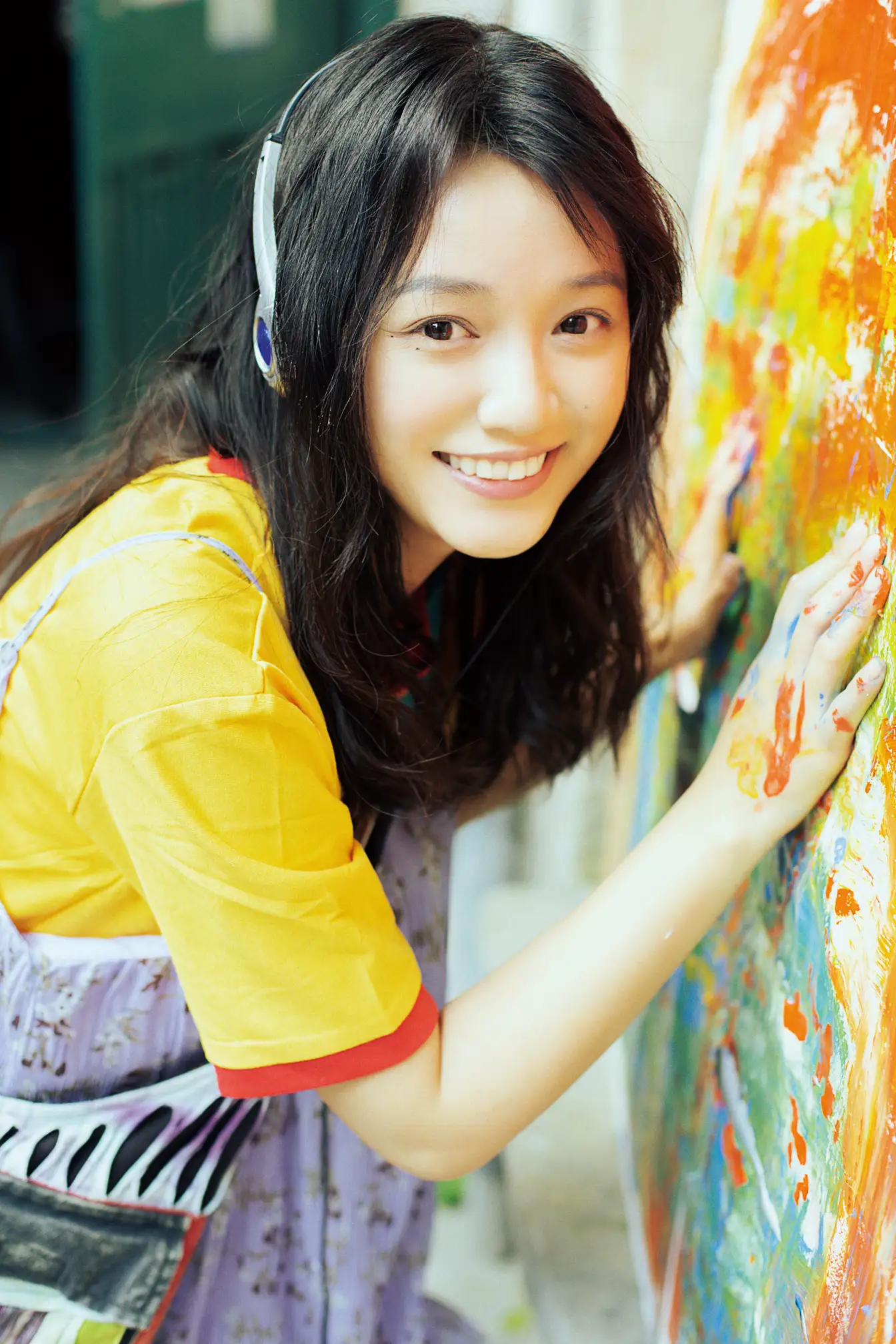 [艺图语] 2022.07.20 Vol.1529-005