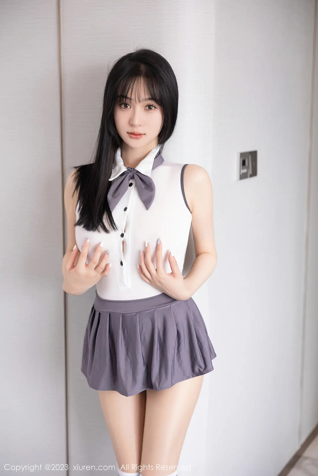 [秀人网] 2023.05.29 NO.6818-014