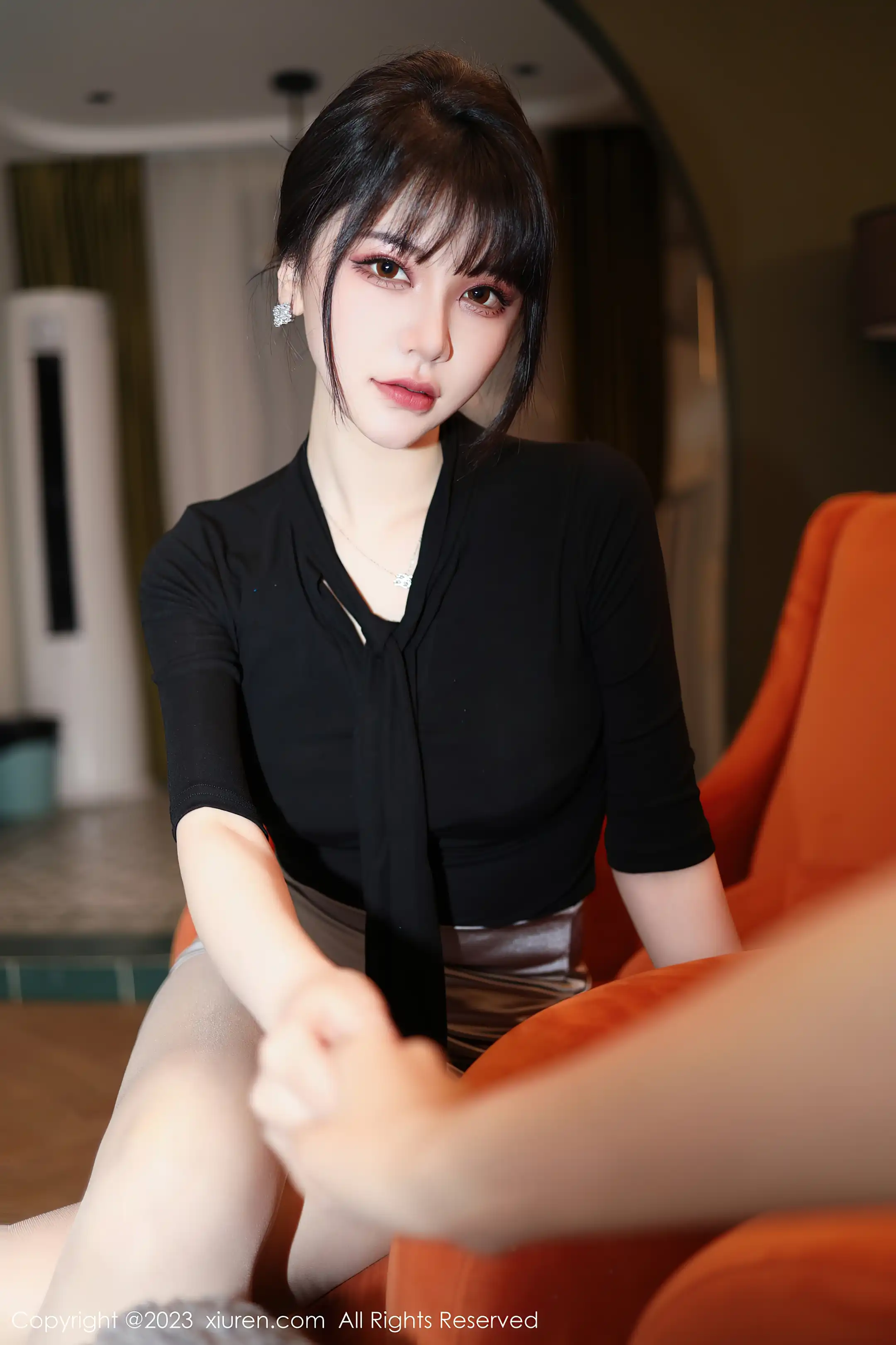 [秀人网] 2023.02.13 NO.6256-009