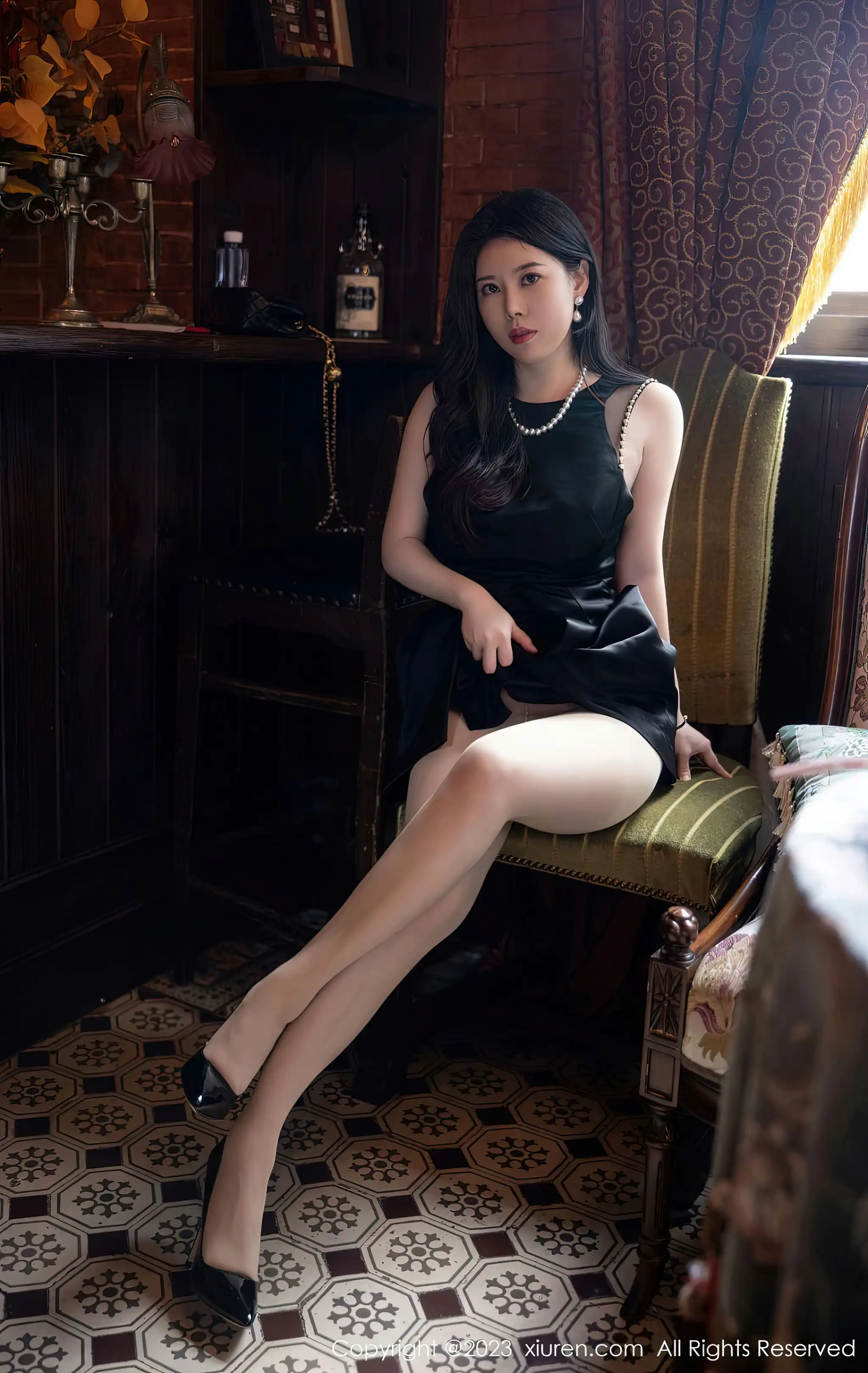 [秀人网] 2023.01.05 NO.6089-021