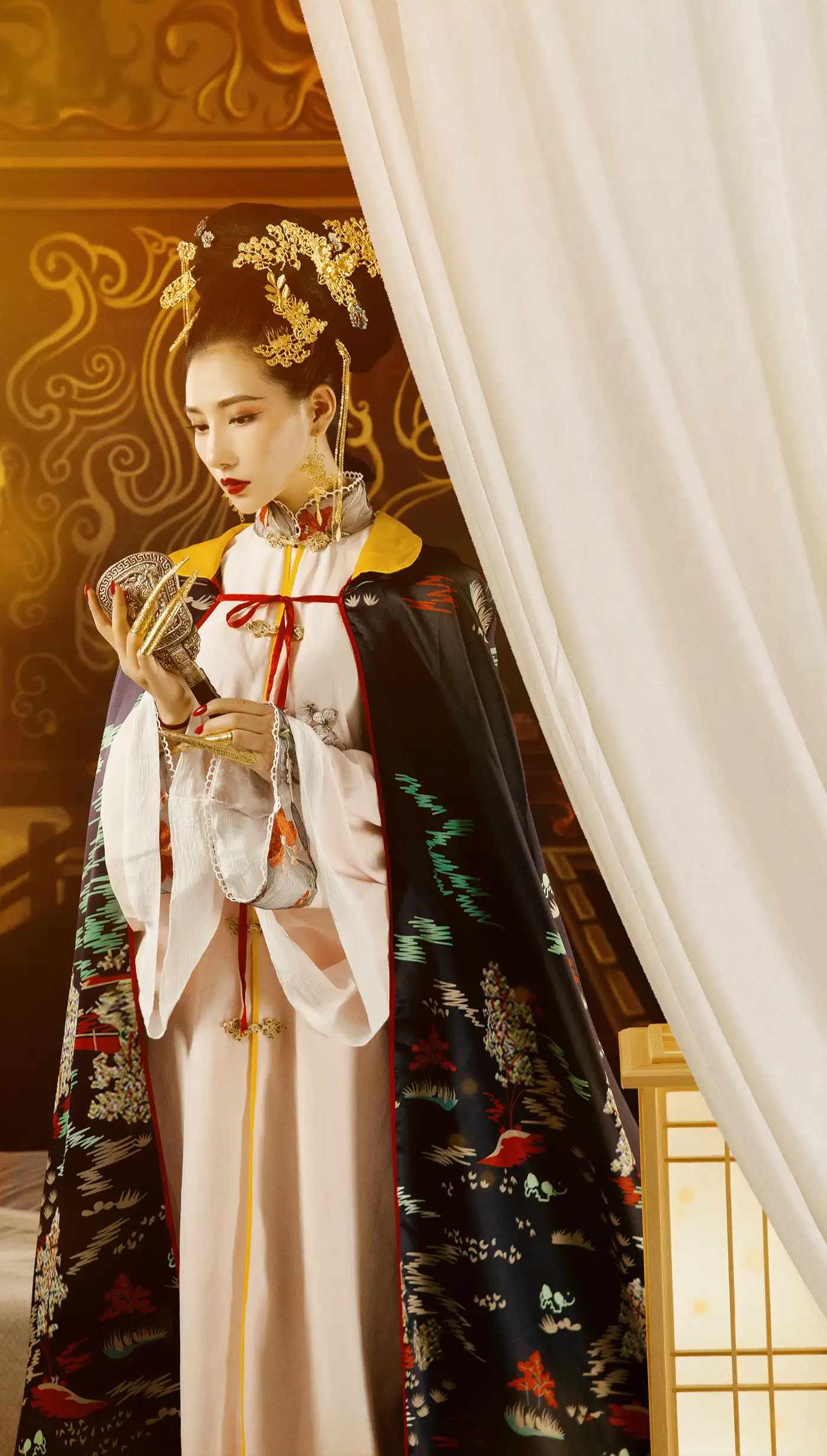 [艺图语] 2022.02.22 Vol.837-015