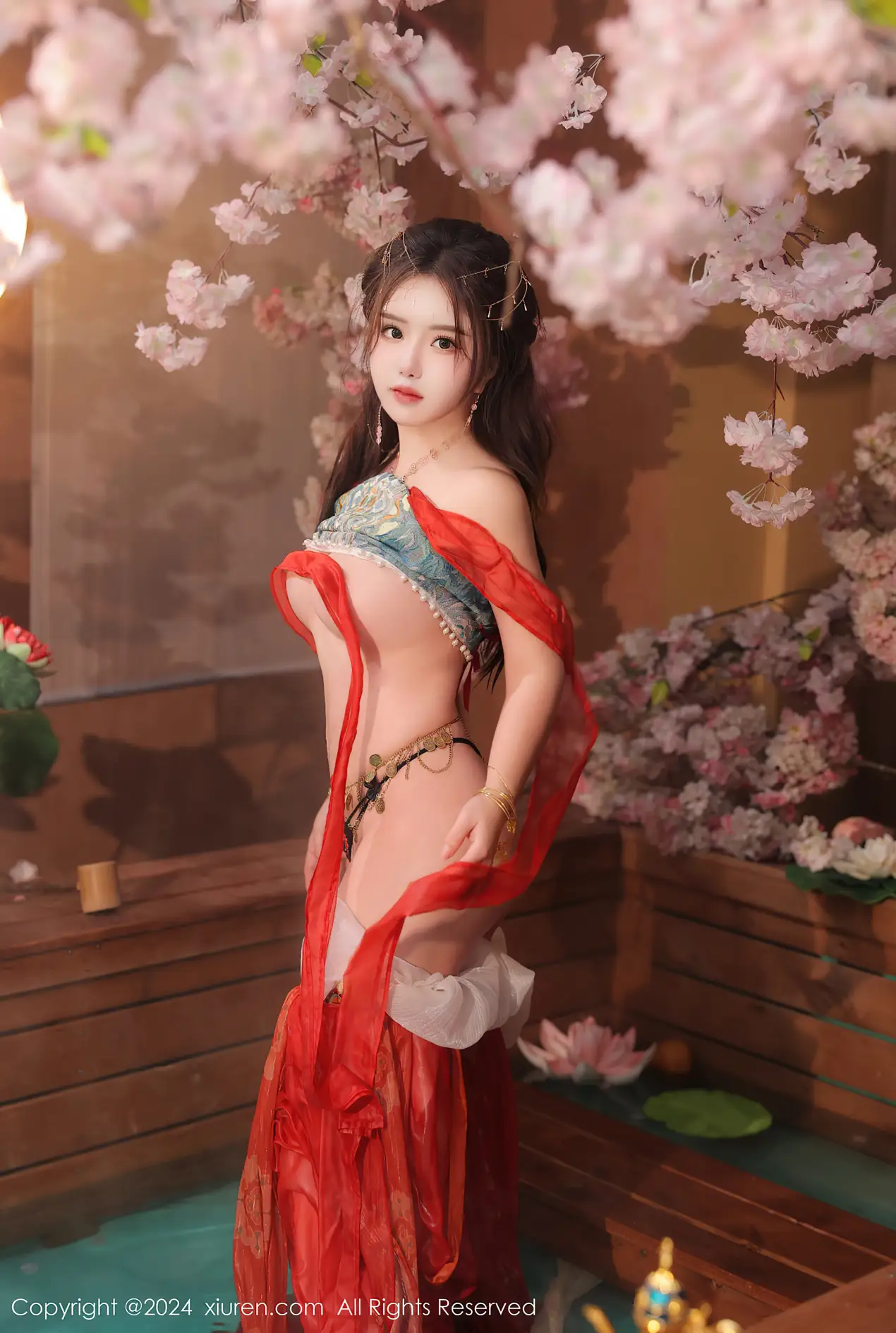 [秀人网]2024.02.27 NO.8146-047