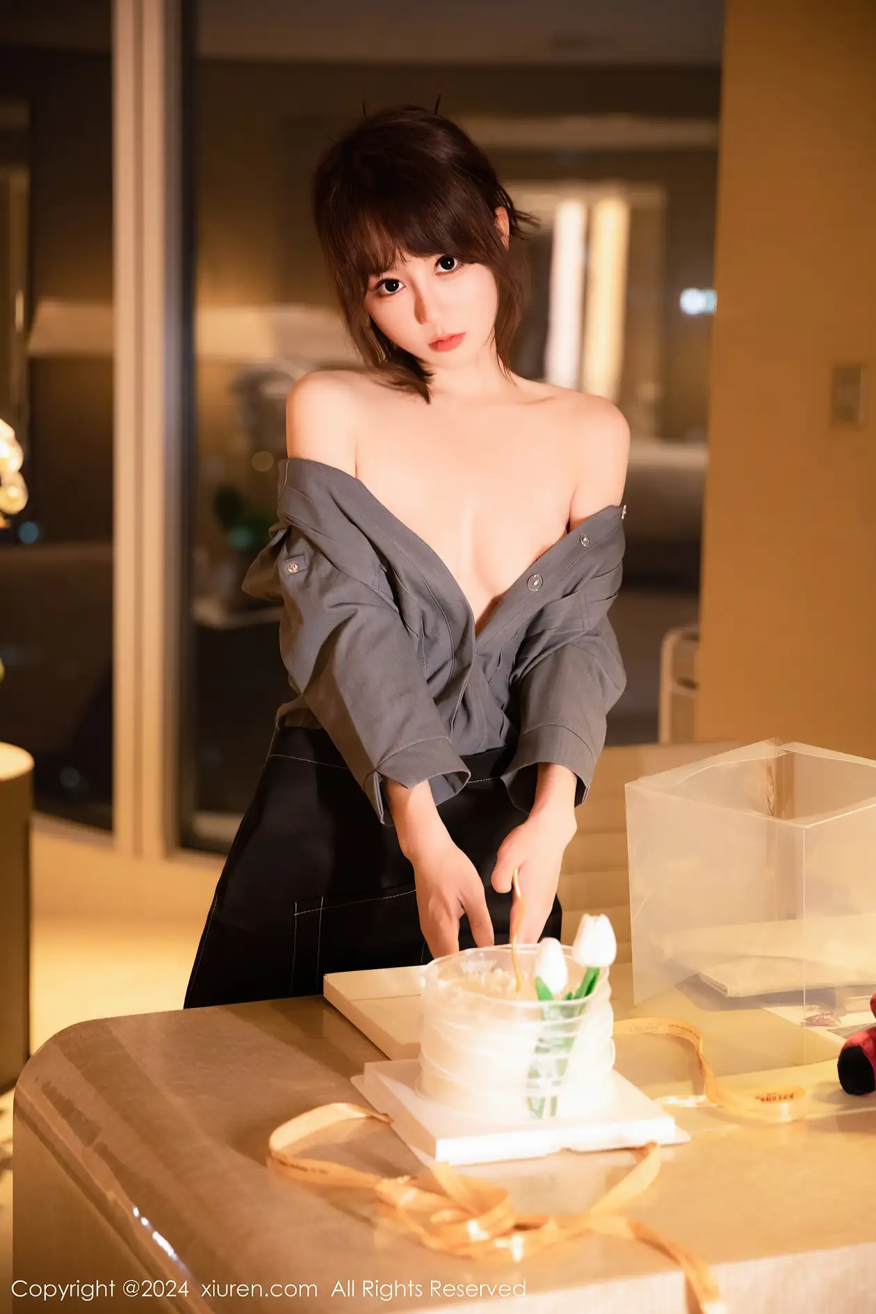 [秀人网] 2024.01.12 NO.7953-020