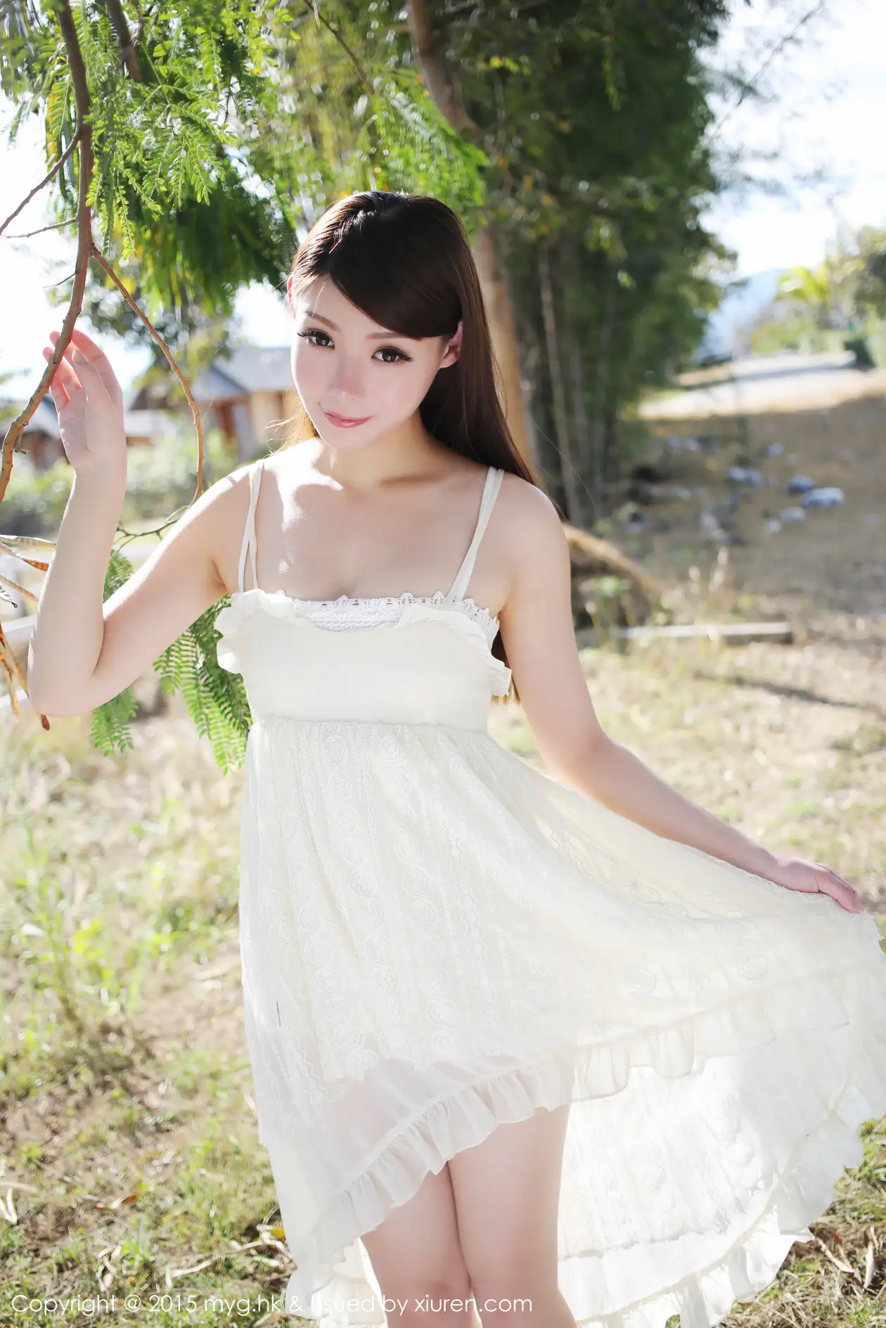 [美媛馆] 2015.02.26 VOL.101-031