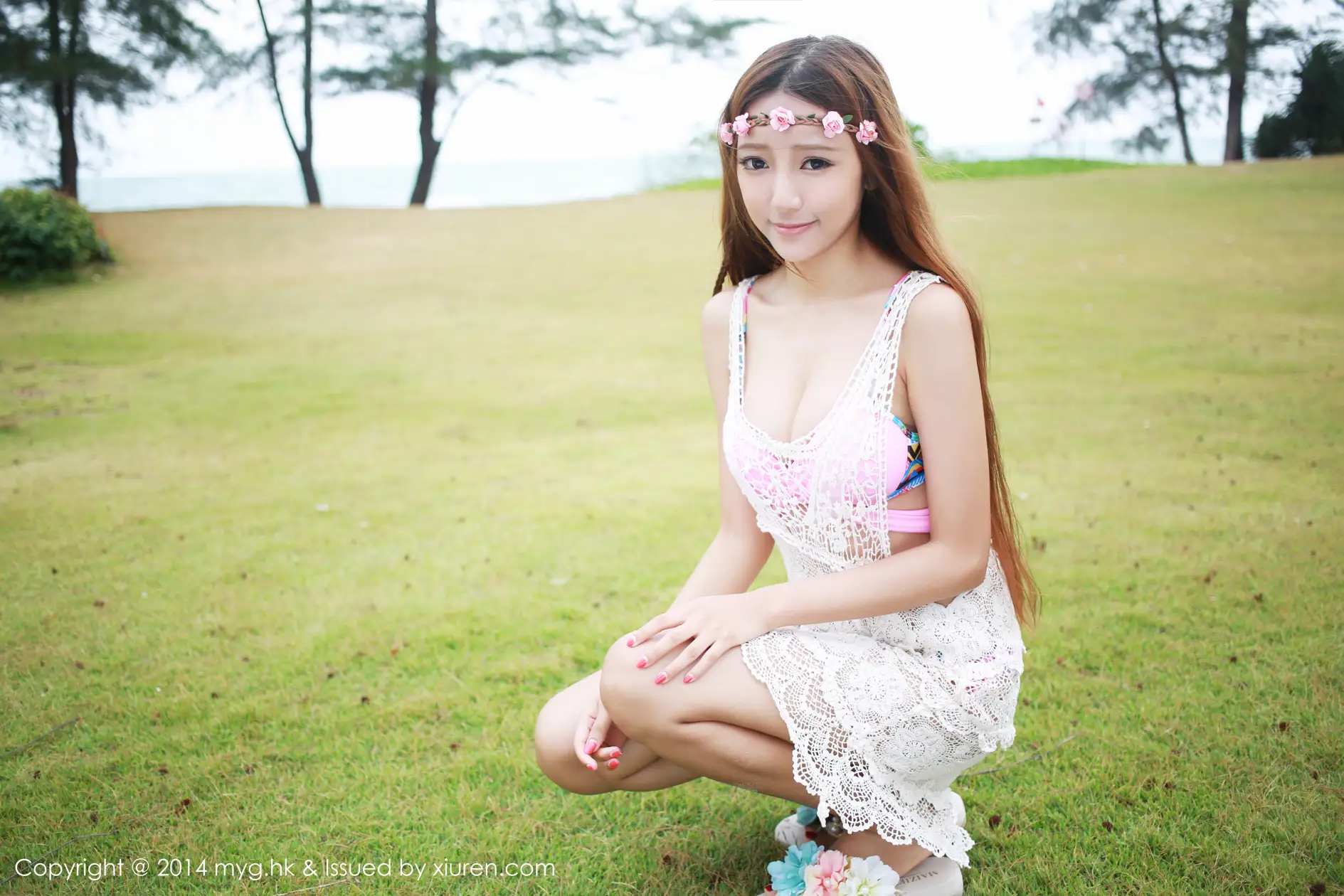 [美媛馆] 2014.08.18 VOL.017-121