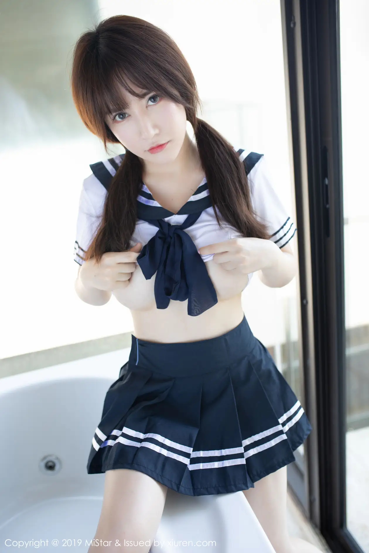 [魅妍社] 2019.12.26 VOL.317-014