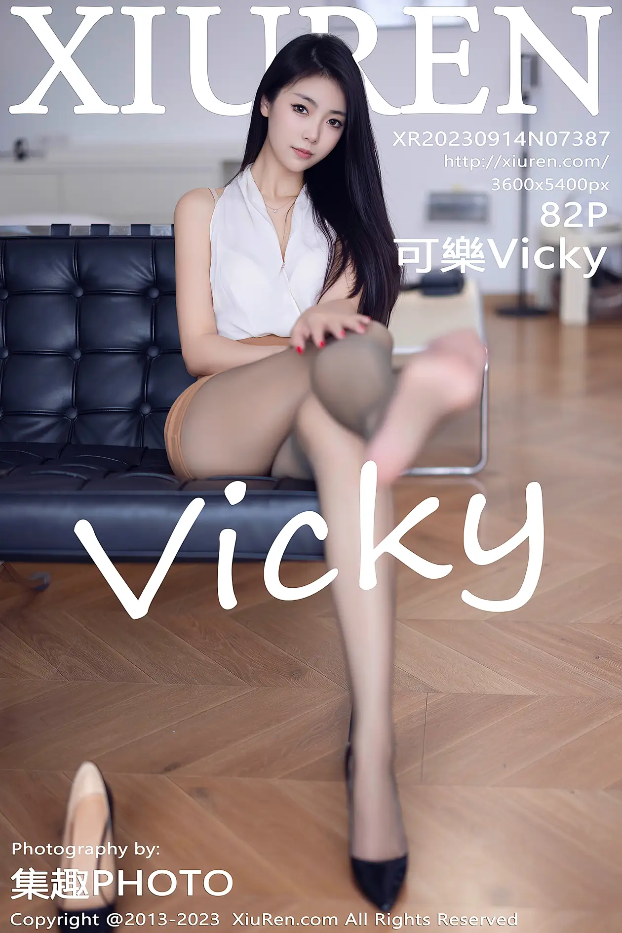 [秀人网] 2023.09.14 NO.7387[82P]-PicJJ