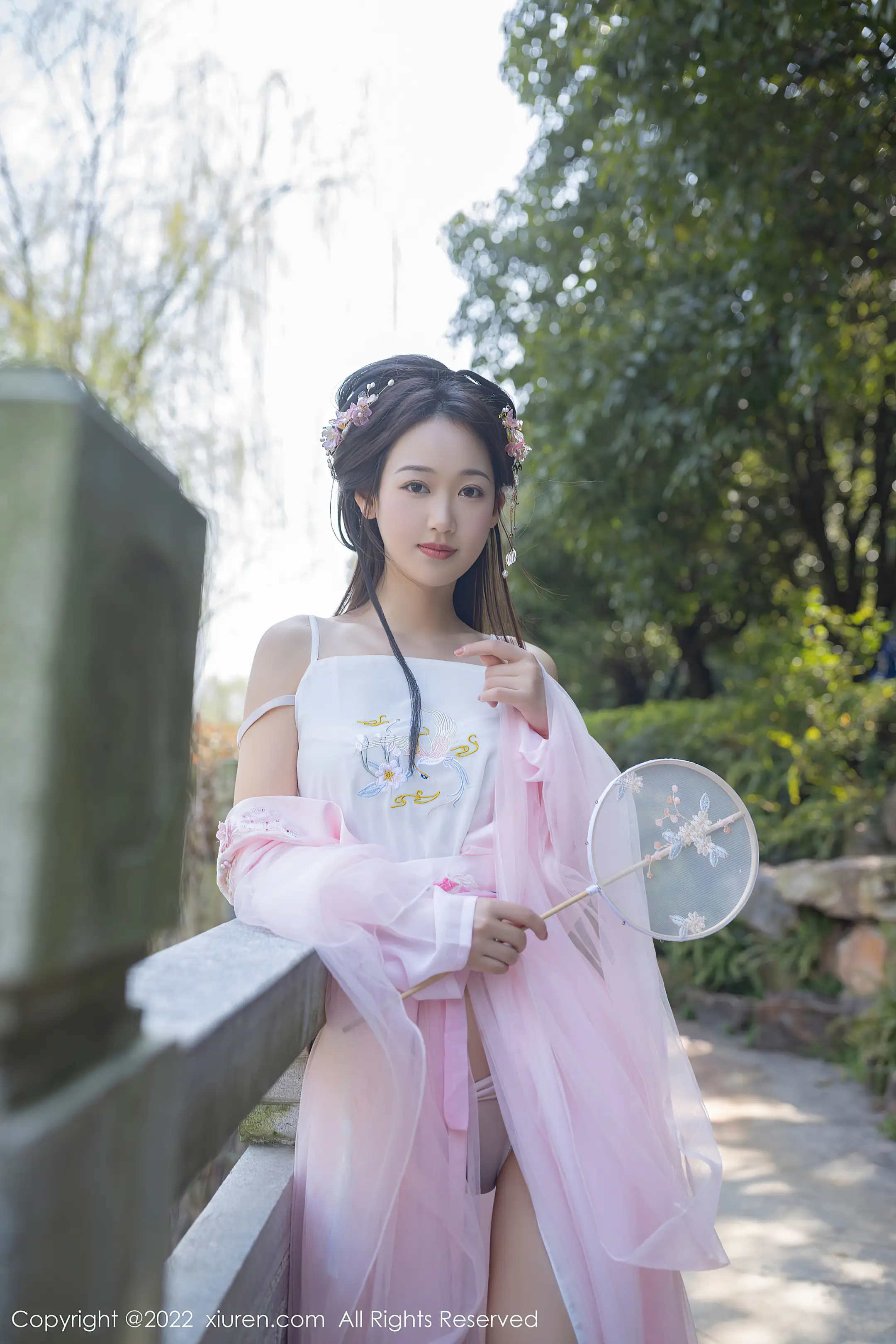 [Xiuren秀人网]2022.03.21-012