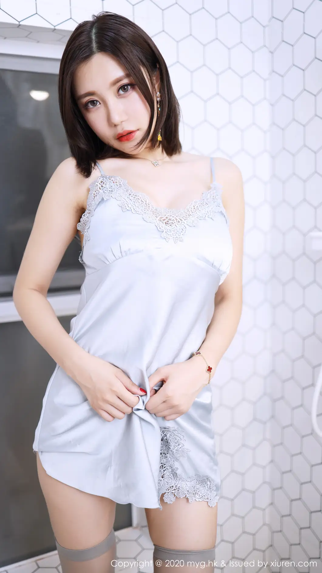 [美媛馆] 2020.01.02 VOL.420-018