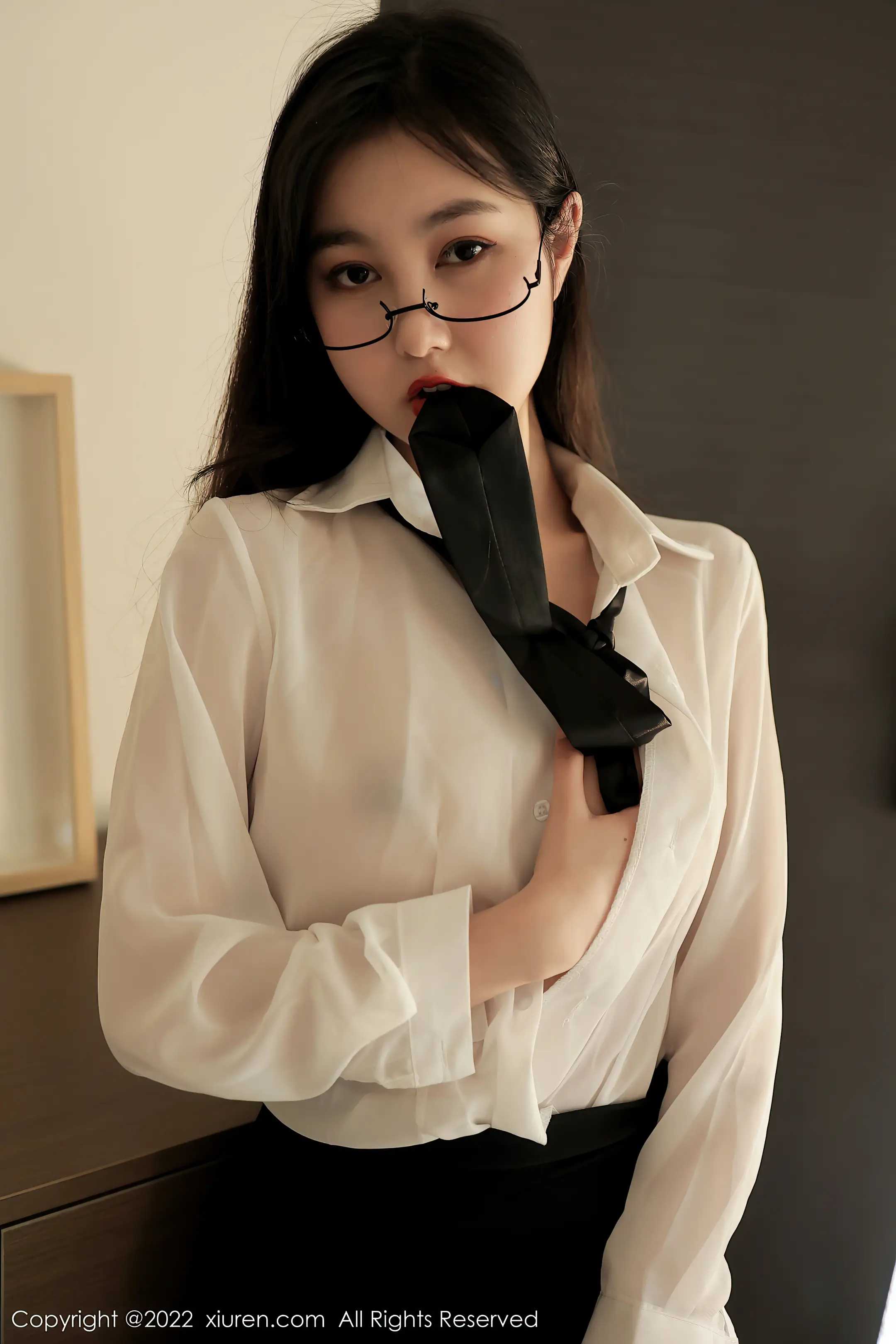 [Xiuren秀人网] 2022.06.08-022