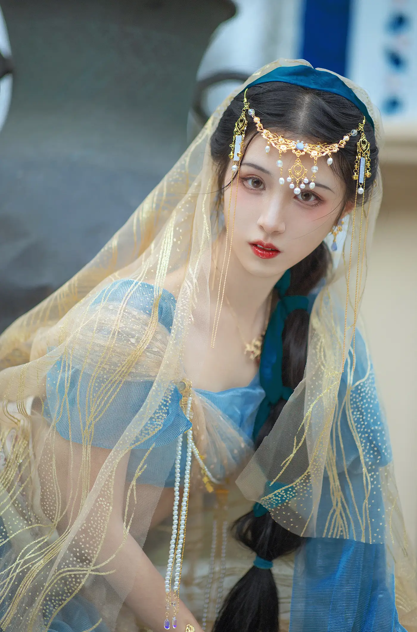 [艺图语] 2022.02.12 Vol.788-017