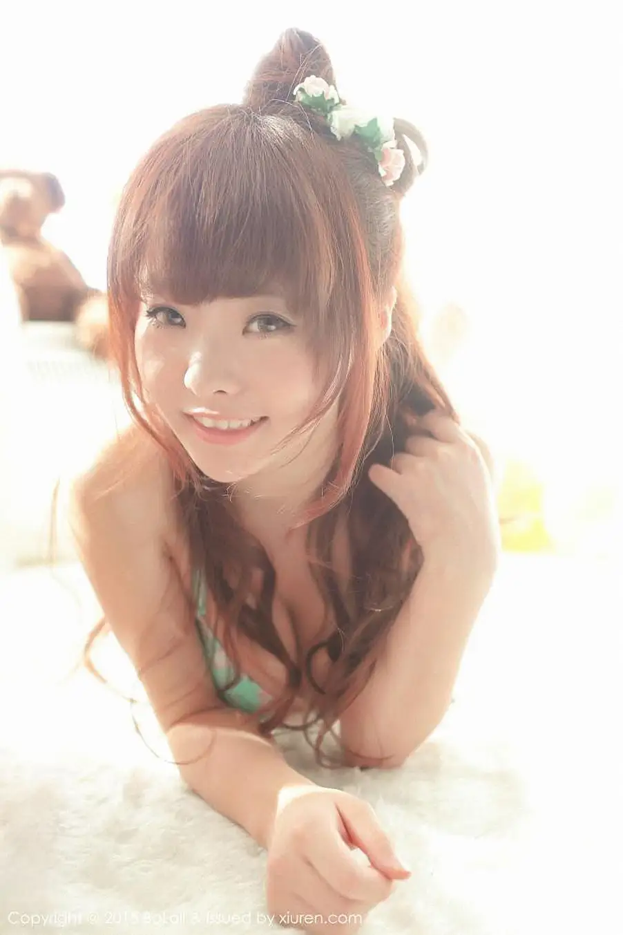 [波萝社] 2015.05.19 Vol.025-044