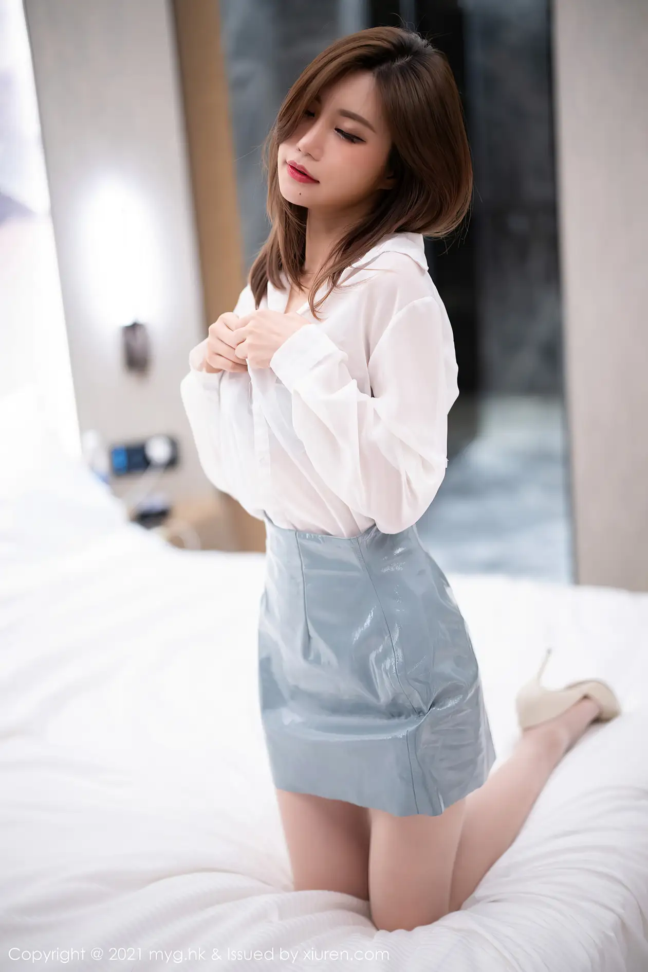 [美媛馆] 2021.08.27 VOL.583-020