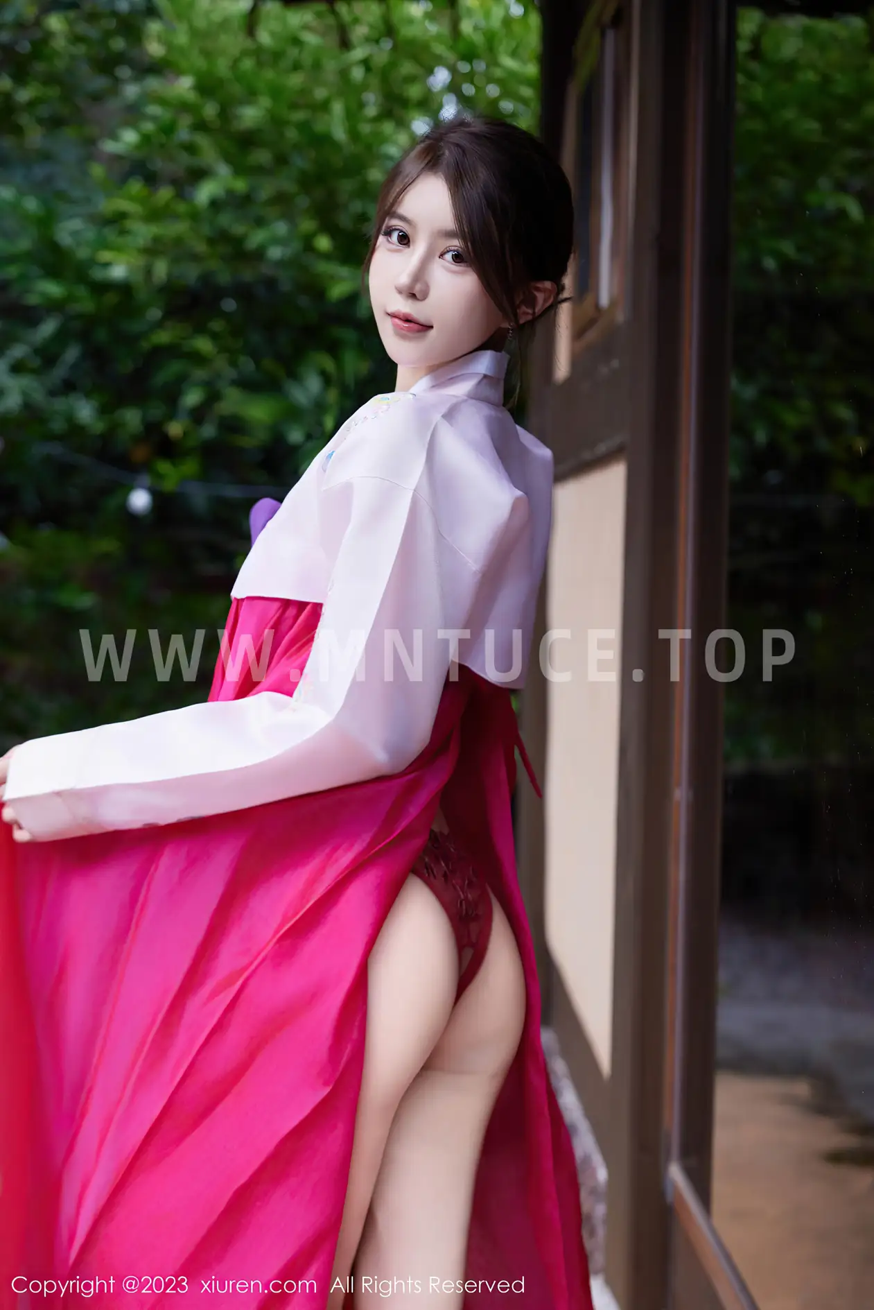 [秀人网] 2023.10.18 NO.7522-015