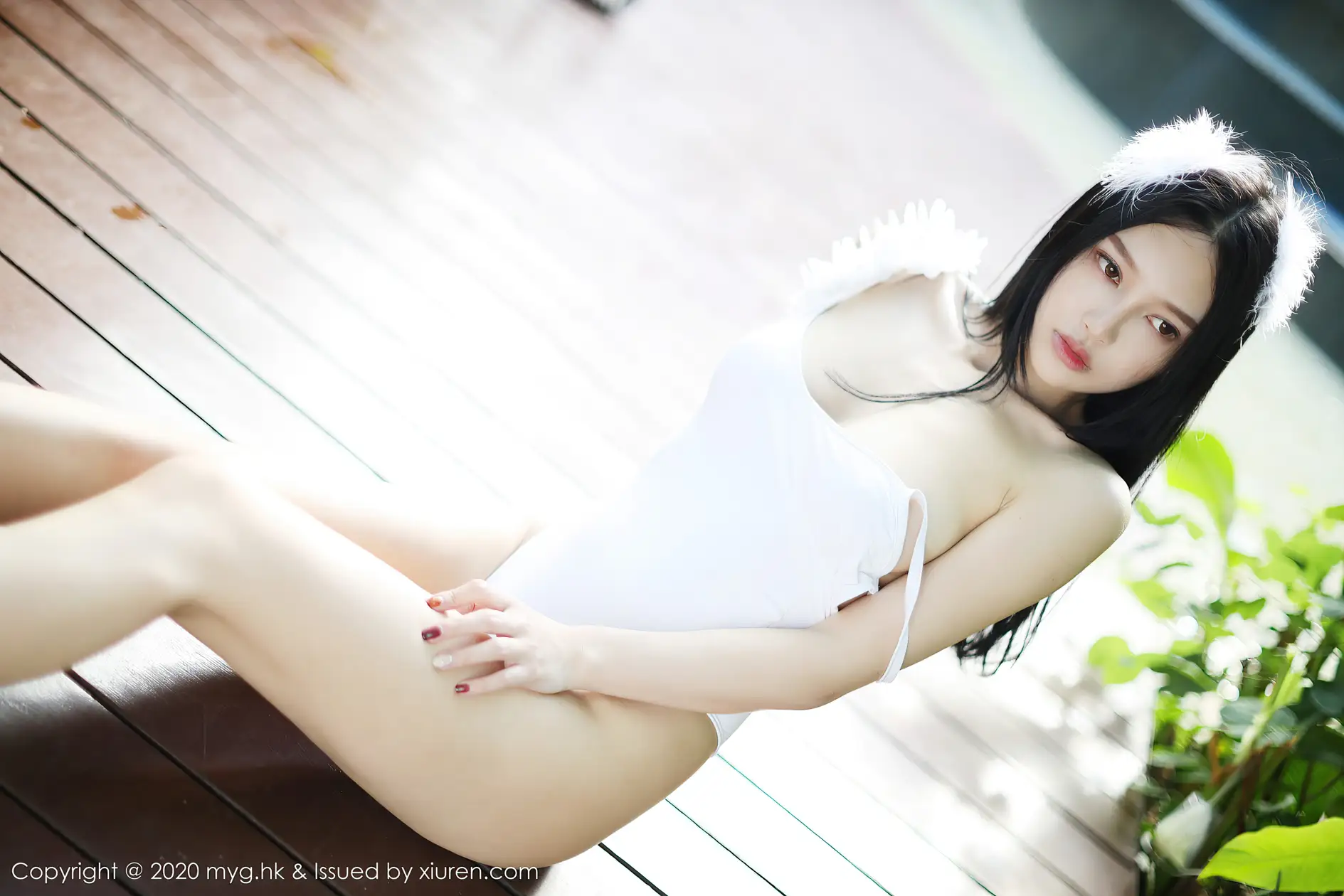 [美媛馆] 2020.11.30 VOL.463-005