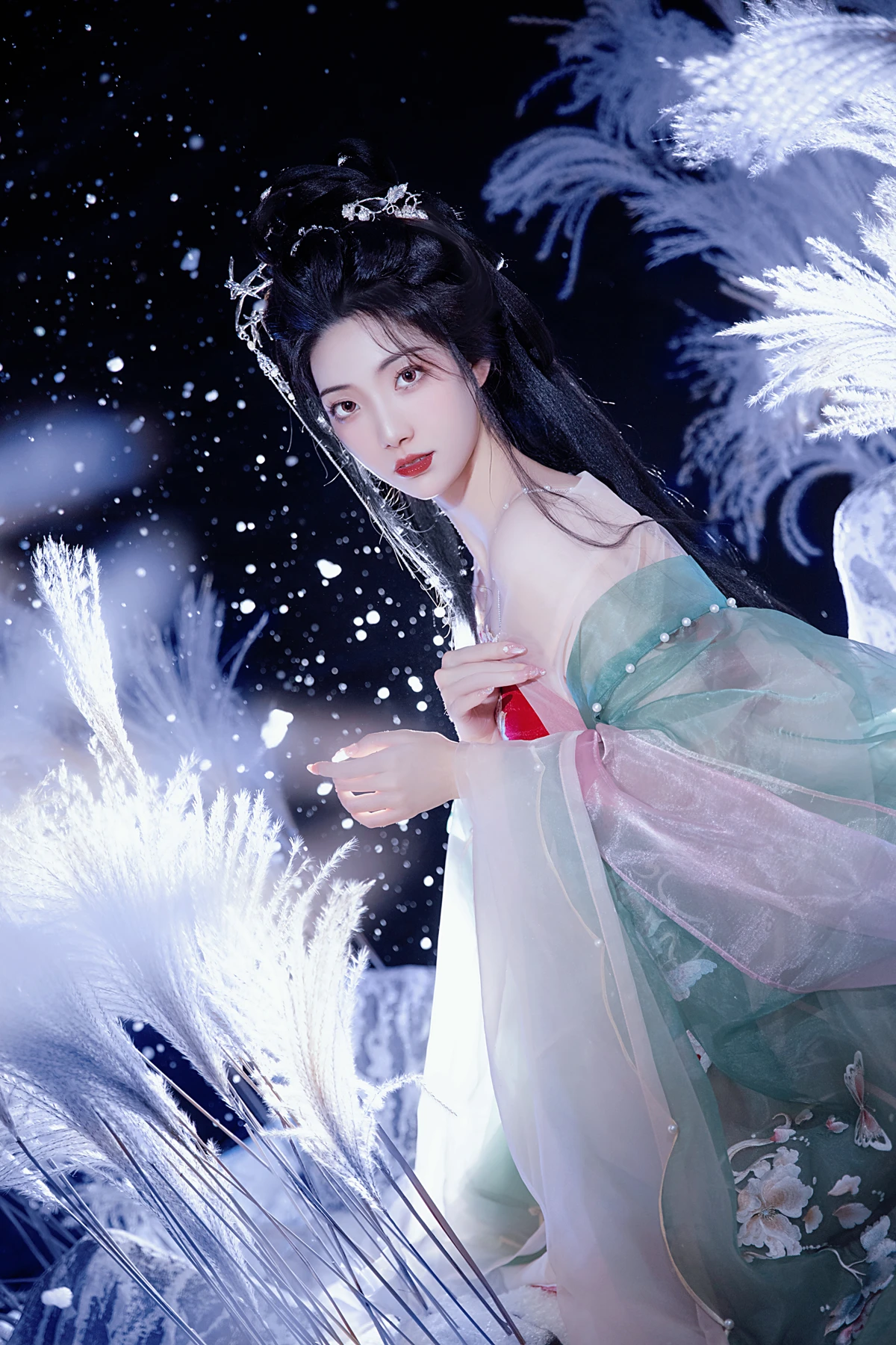 [艺图语]2023.01.10 Vol.2881-029