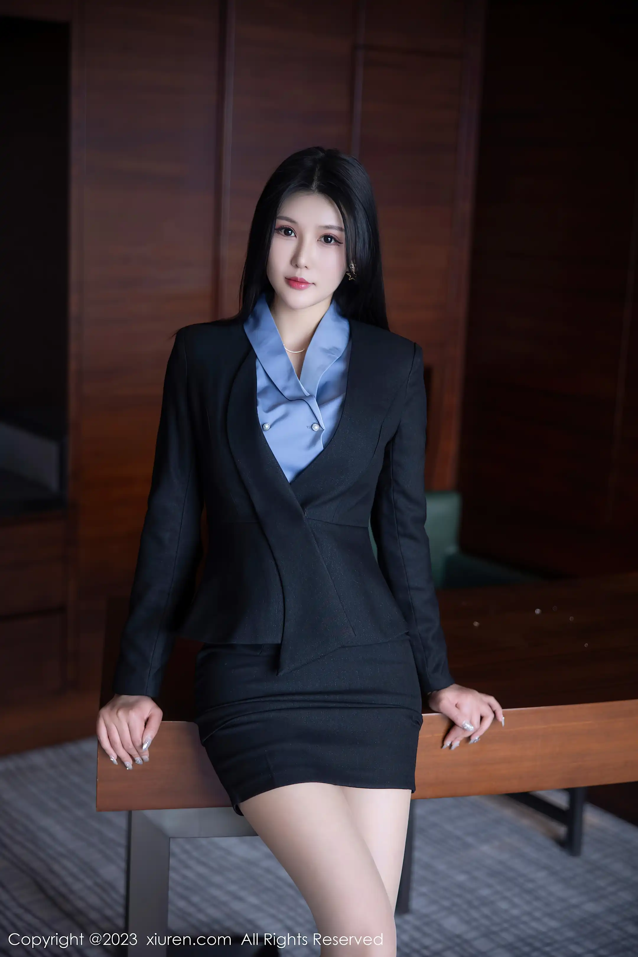 [秀人网] 2023.02.13 NO.6254-015