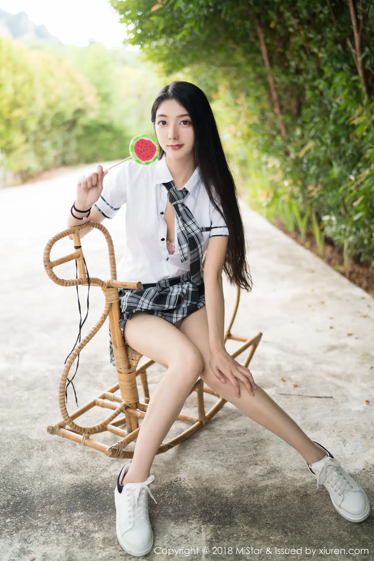 [魅妍社] 2018.01.05 VOL.207-040