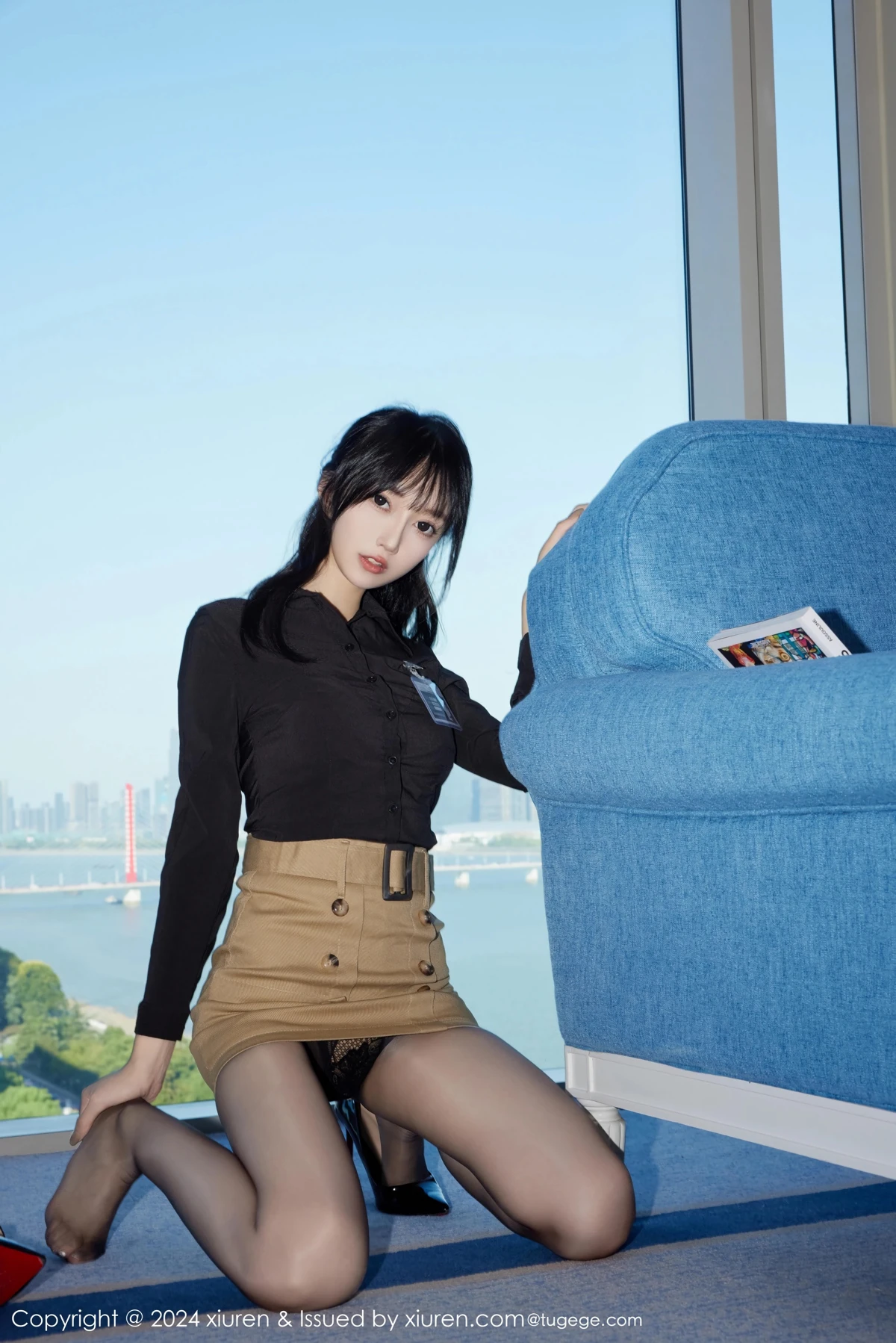 [秀人网] 2024.10.18 No.9309 玥儿玥er、秀人旗下#[72P]-014