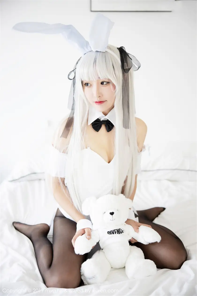 [美媛馆] 2019.05.10 VOL.354-009