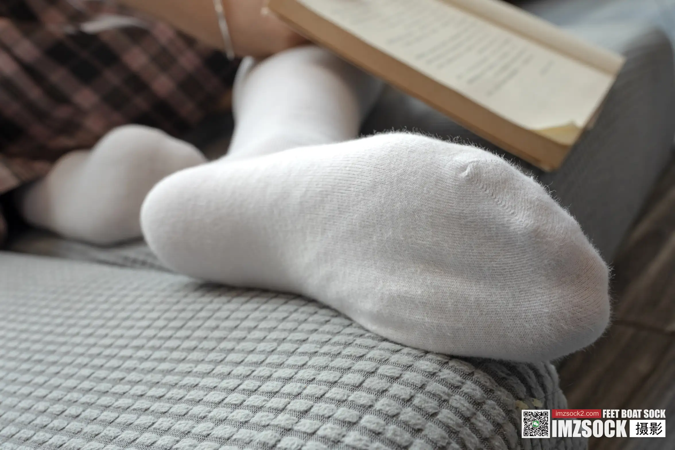 [MZSOCK]爱美足 NO.090-035