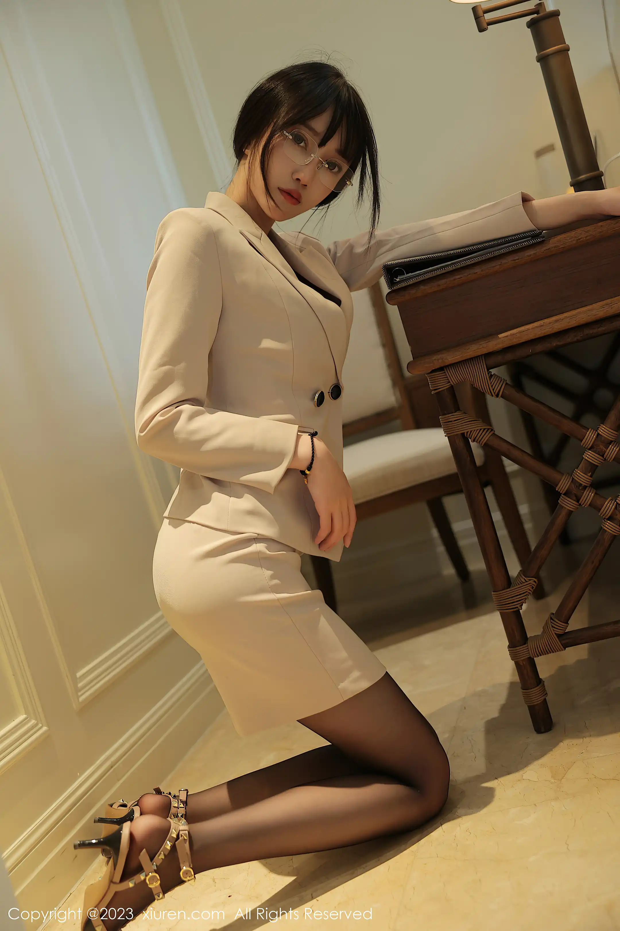 [秀人网] 2023.03.17 NO.6428-011