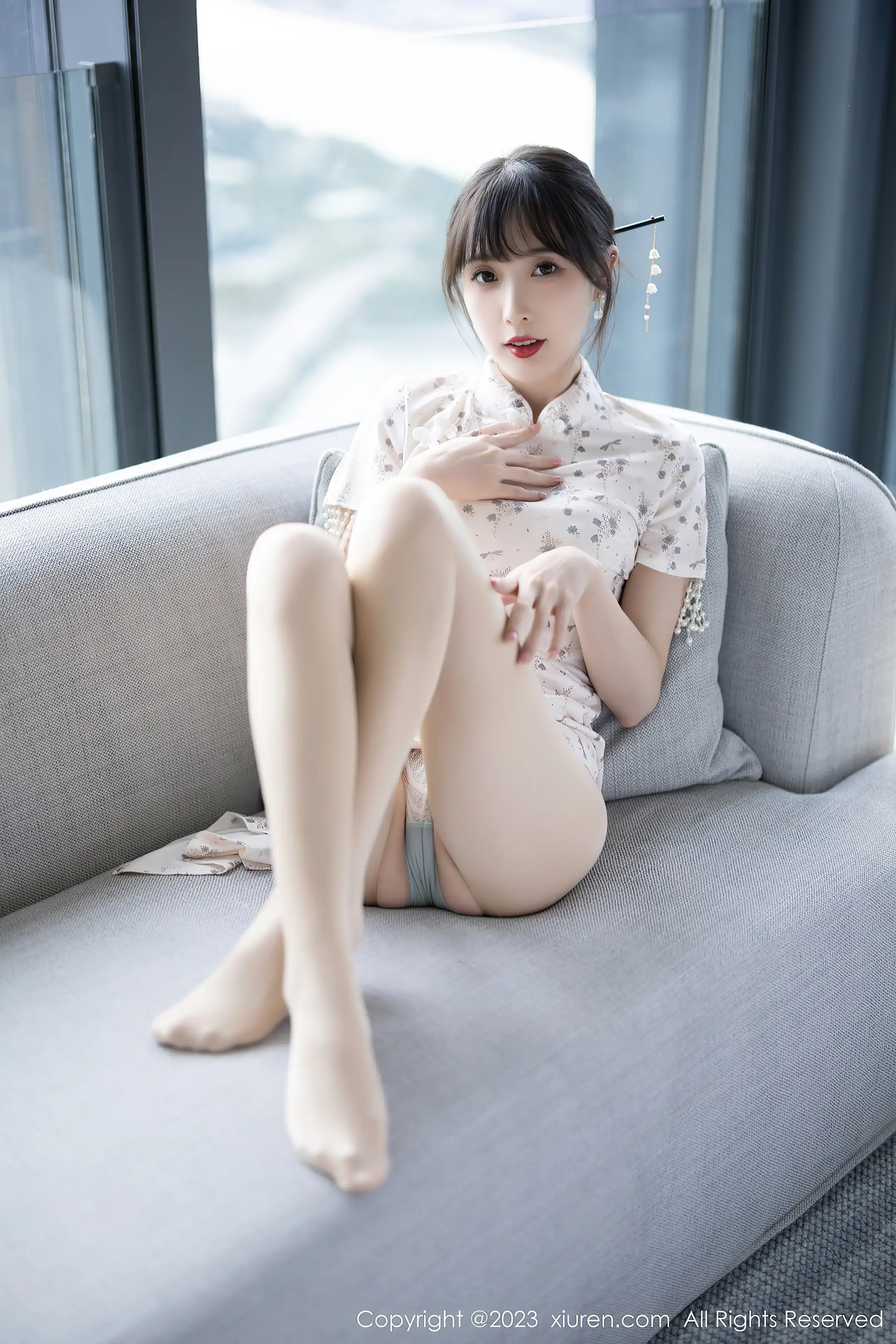 [秀人网] 2023.03.01 NO.6346-032