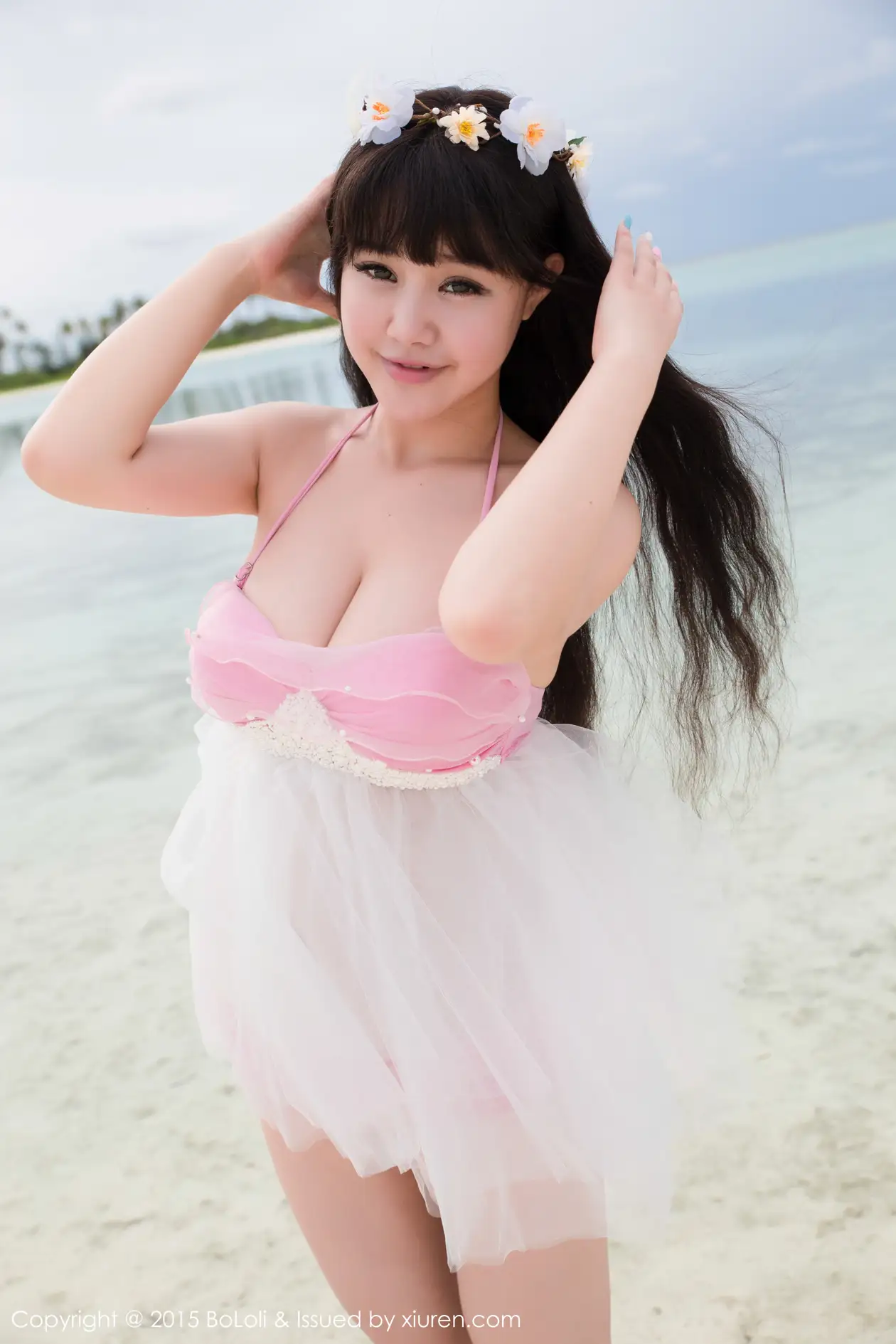 [波萝社] 2015.09.16 Vol.057-040
