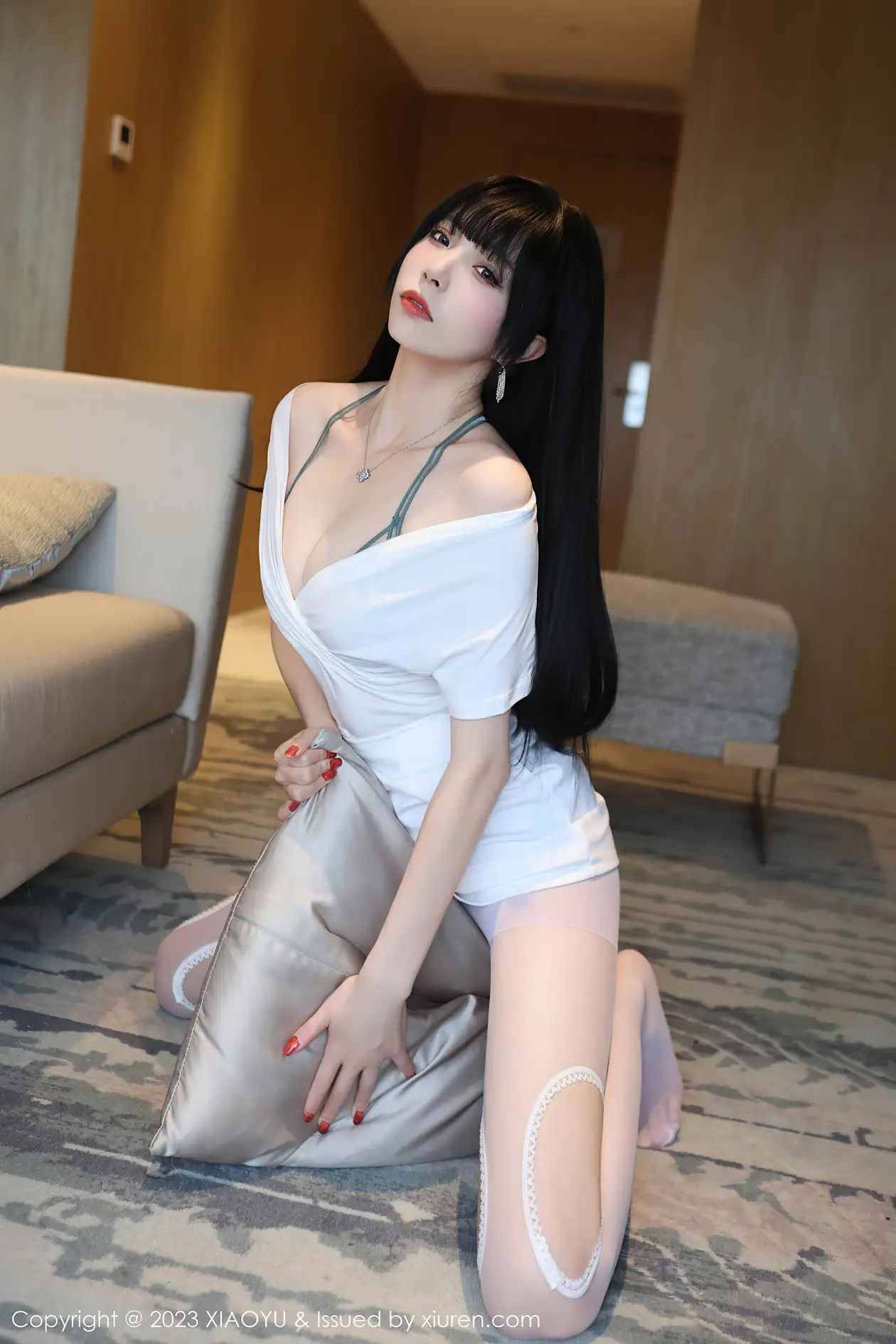 [秀人网] 2023.06.12 No.6897-029